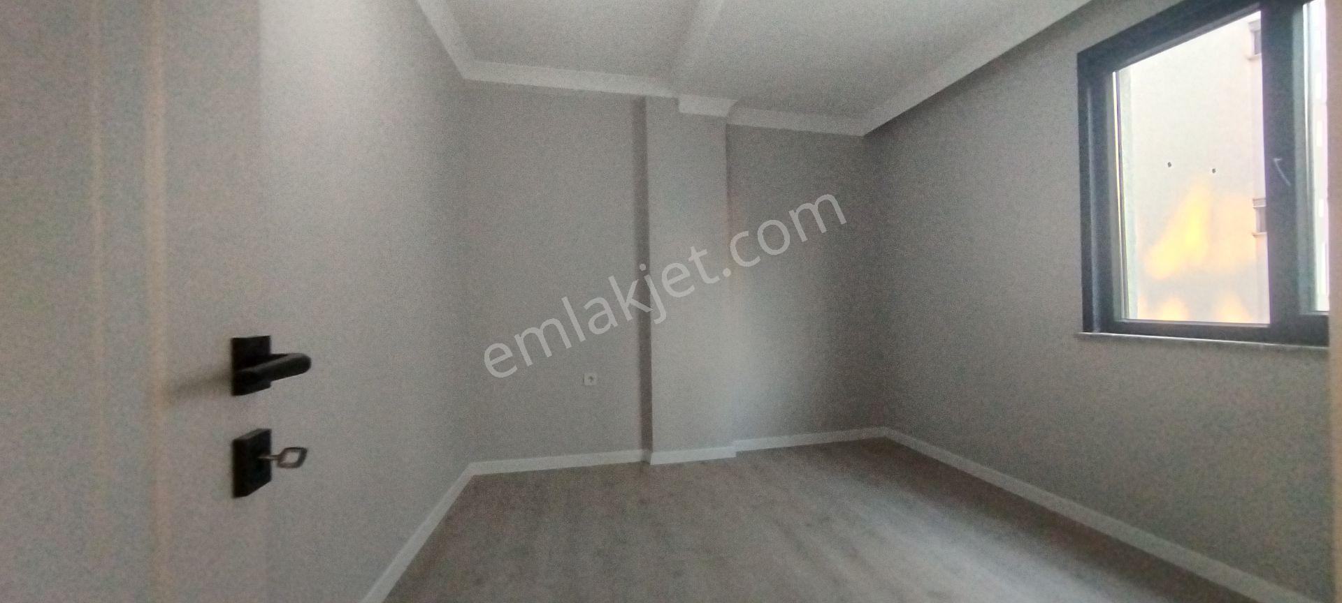 Çekmeköy Cumhuriyet Mahallesi'nde Satılık 2+1 Sıfır Daire — fotoğraf 7