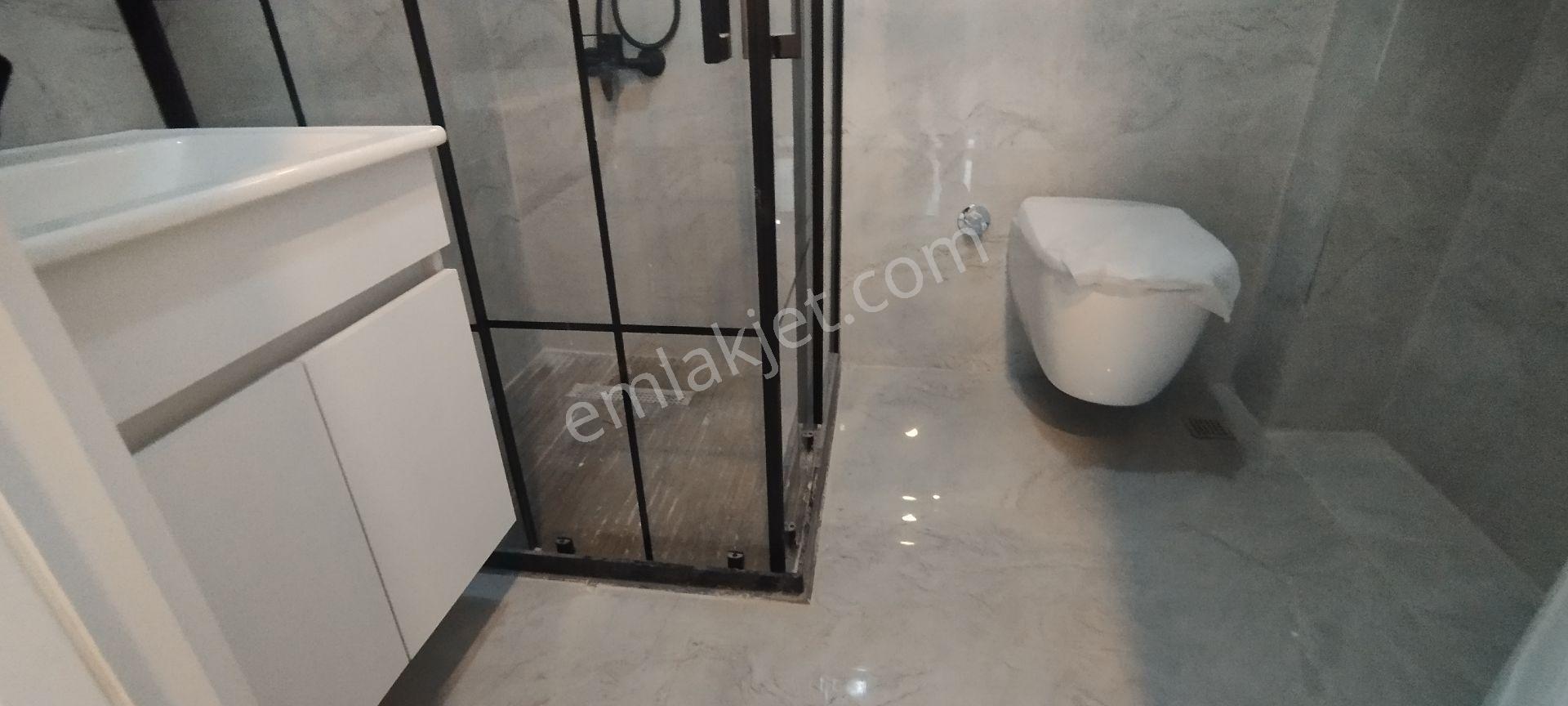 Çekmeköy Cumhuriyet Mahallesi'nde Satılık 2+1 Sıfır Daire — fotoğraf 10