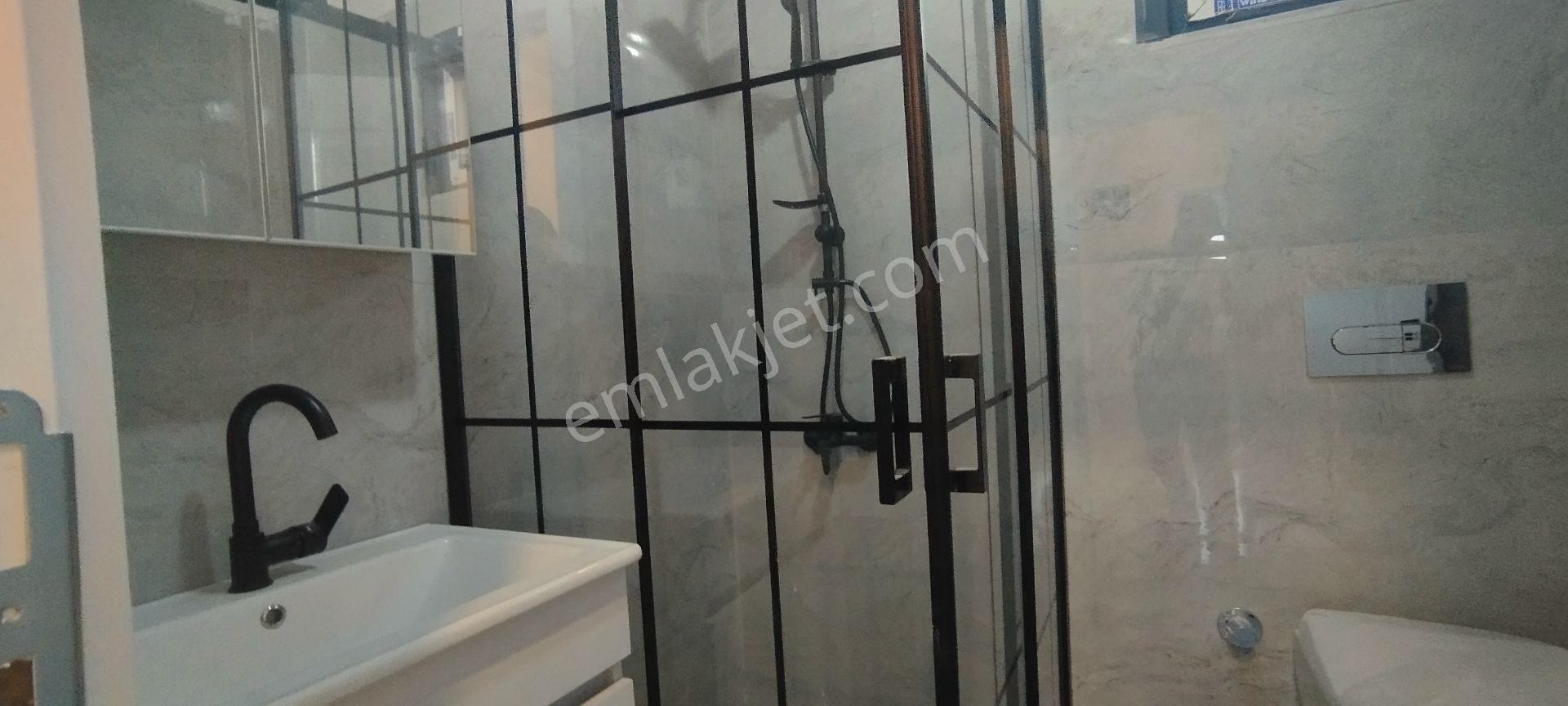 Çekmeköy Cumhuriyet Mahallesi'nde Satılık 2+1 Sıfır Daire — fotoğraf 11