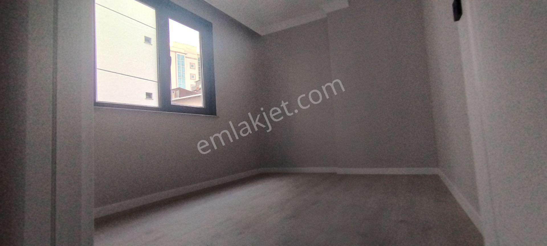 Çekmeköy Cumhuriyet Mahallesi'nde Satılık 2+1 Sıfır Daire — fotoğraf 13