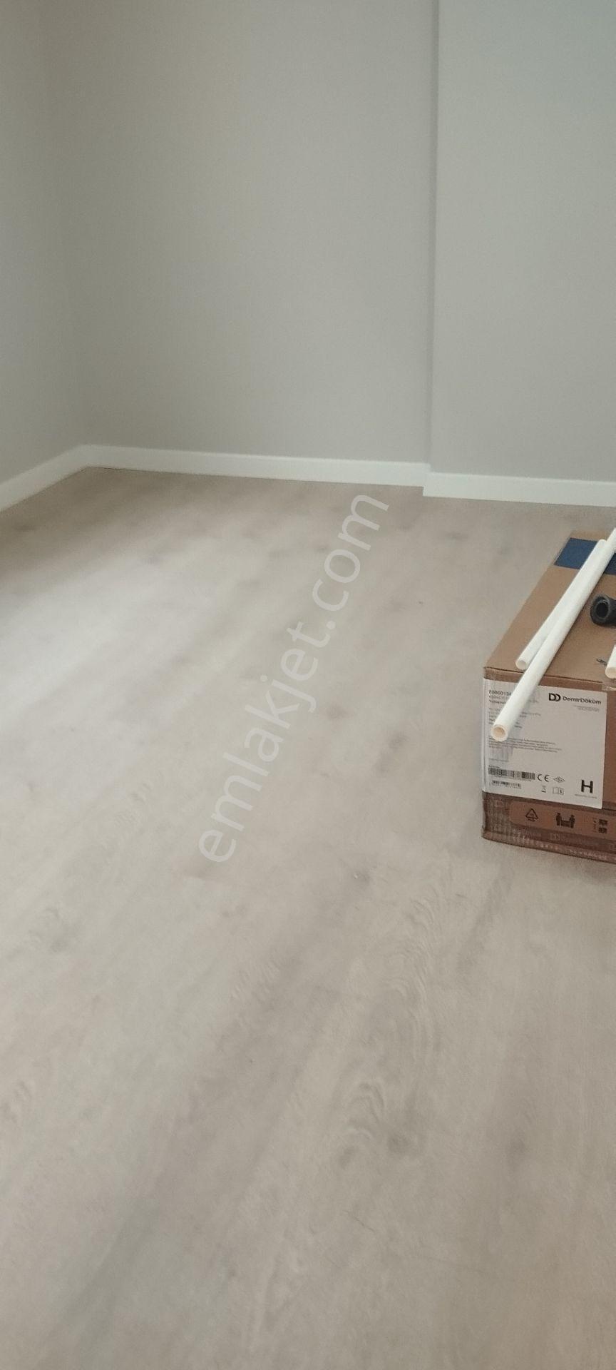 Çekmeköy Cumhuriyet Mahallesi'nde Satılık 2+1 Sıfır Daire — fotoğraf 19