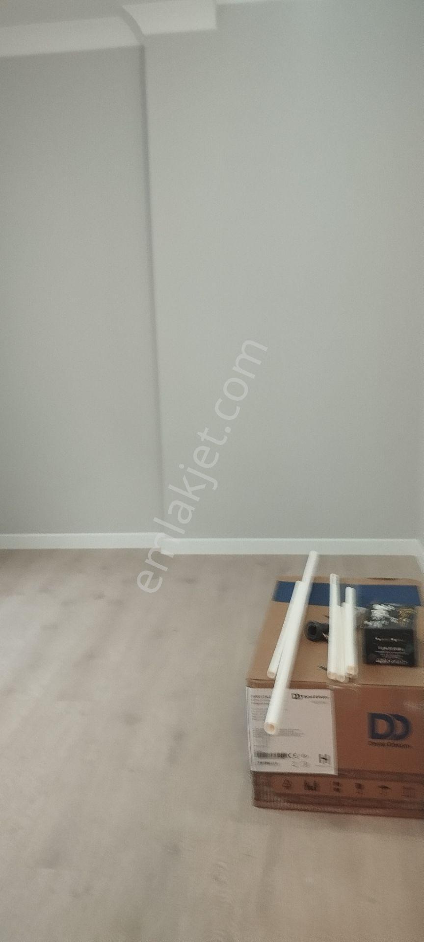 Çekmeköy Cumhuriyet Mahallesi'nde Satılık 2+1 Sıfır Daire — fotoğraf 20