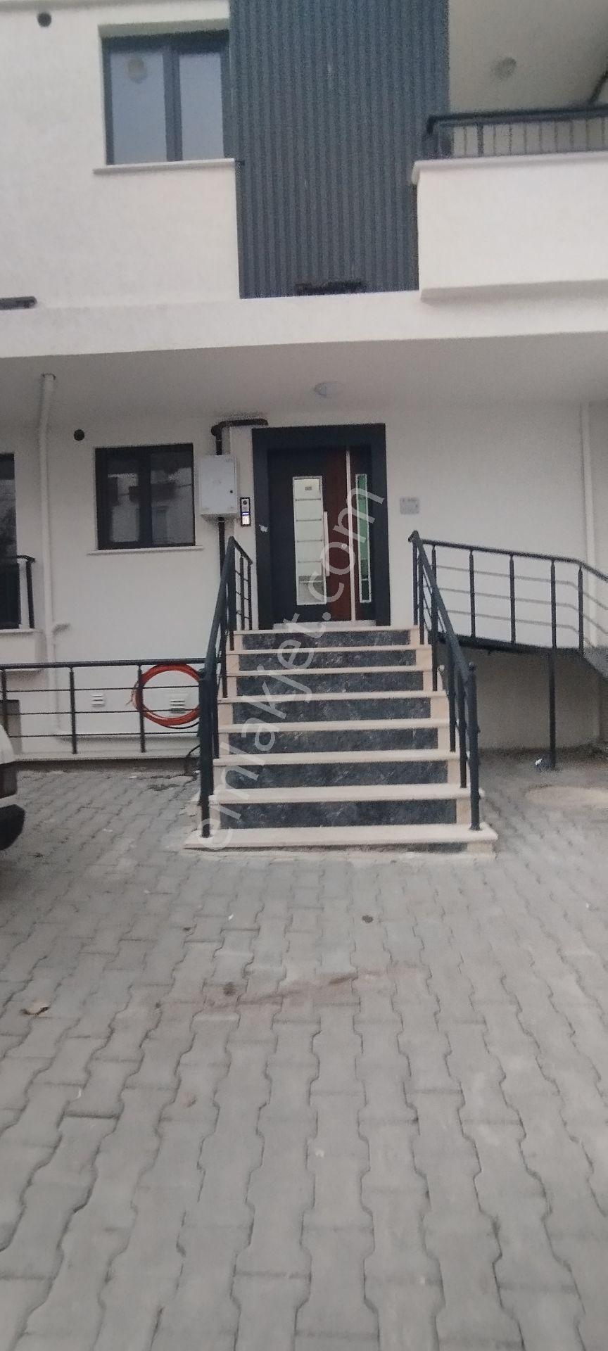 Çekmeköy Cumhuriyet Mahallesi'nde Satılık 2+1 Sıfır Daire — fotoğraf 23