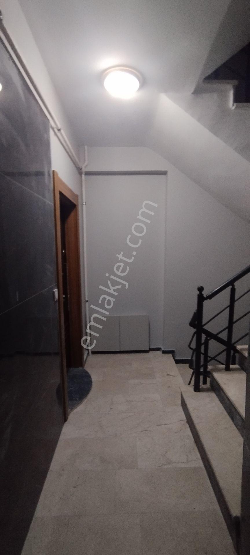 Çekmeköy Cumhuriyet Mahallesi'nde Satılık 2+1 Sıfır Daire — fotoğraf 25