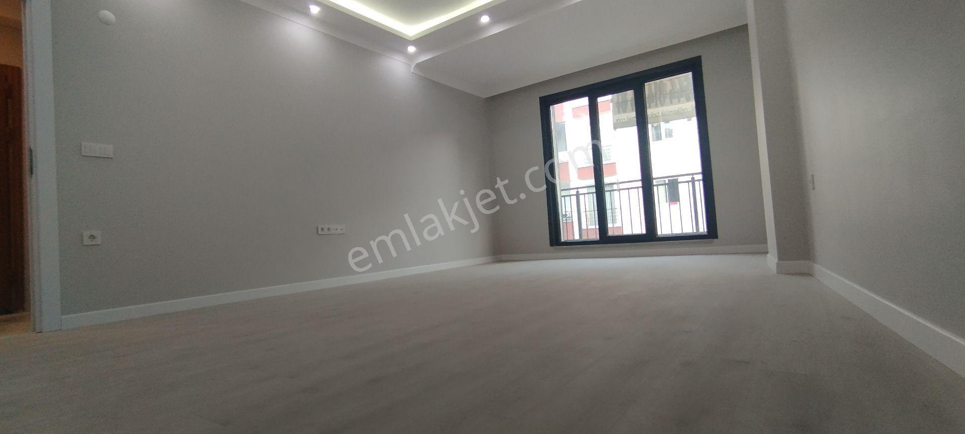 Çekmeköy Cumhuriyet Mahallesi'nde Satılık 2+1 Sıfır Daire — fotoğraf 26