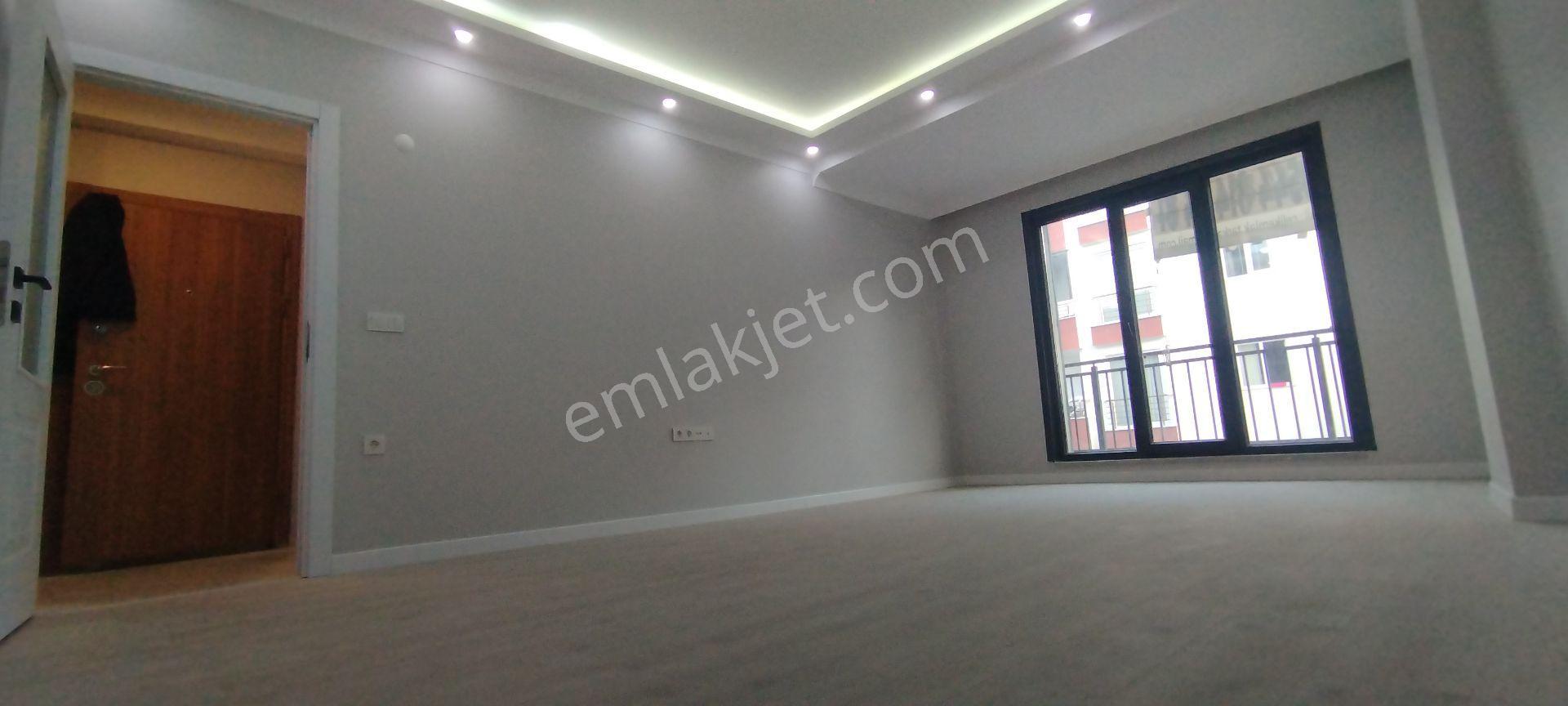 Çekmeköy Cumhuriyet Mahallesi'nde Satılık 2+1 Sıfır Daire — fotoğraf 27