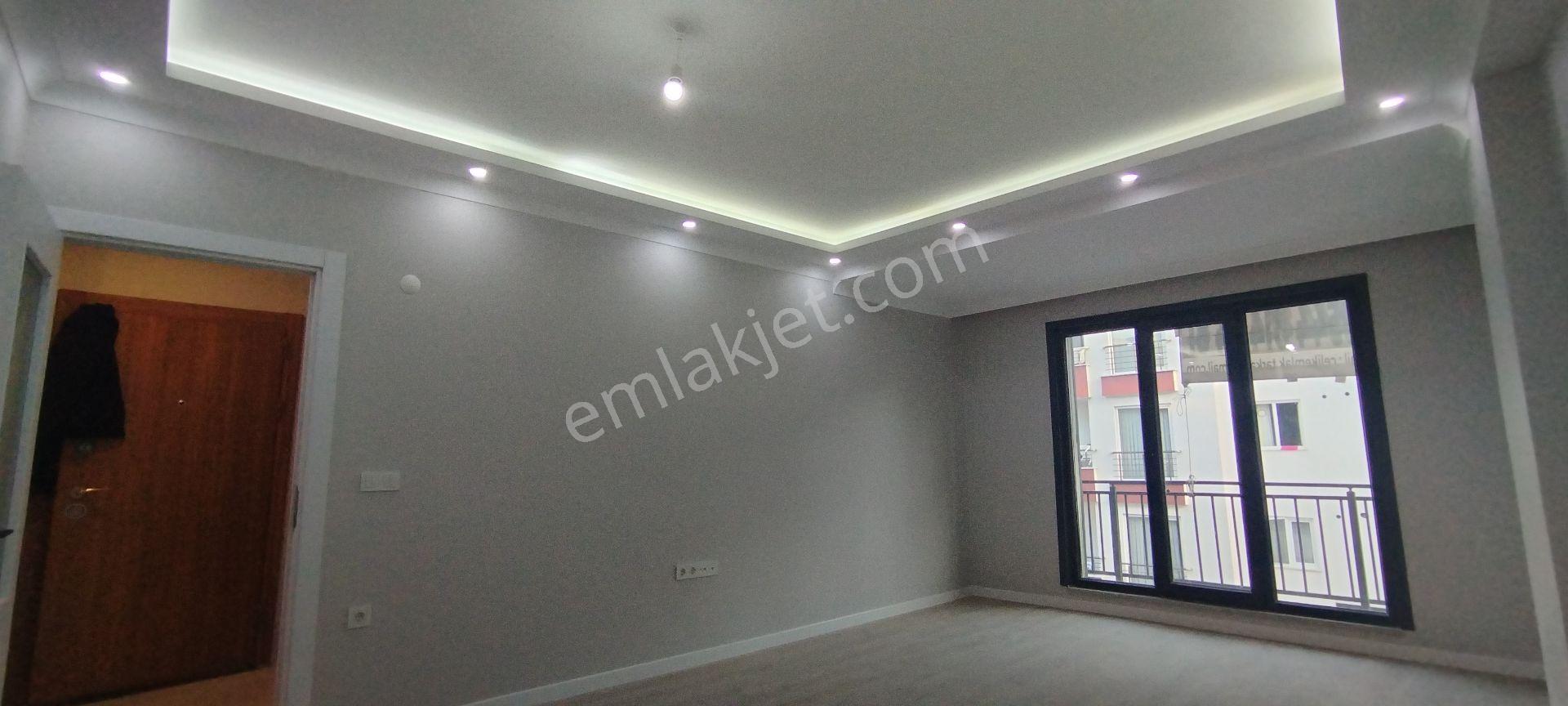 Çekmeköy Cumhuriyet Mahallesi'nde Satılık 2+1 Sıfır Daire — fotoğraf 29