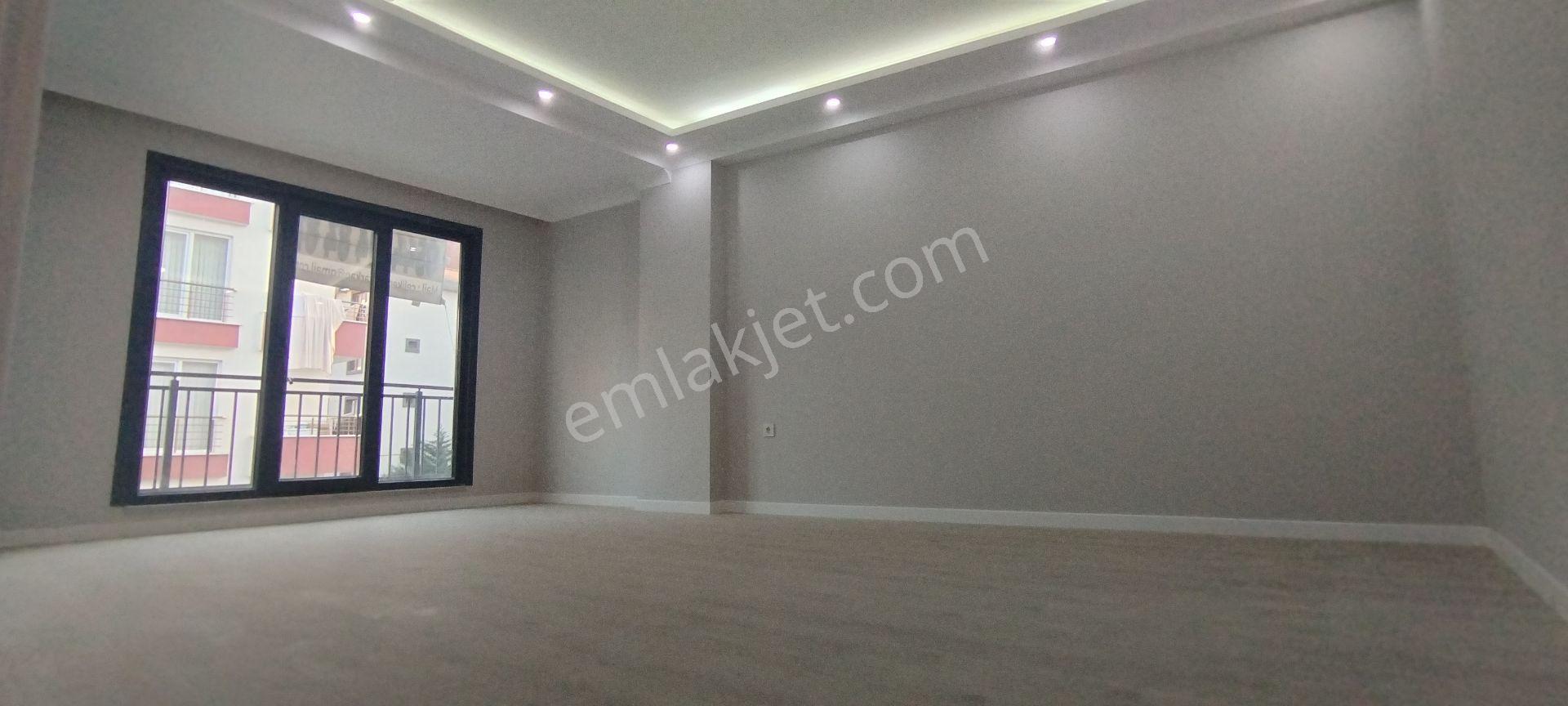 Çekmeköy Cumhuriyet Mahallesi'nde Satılık 2+1 Sıfır Daire — fotoğraf 30