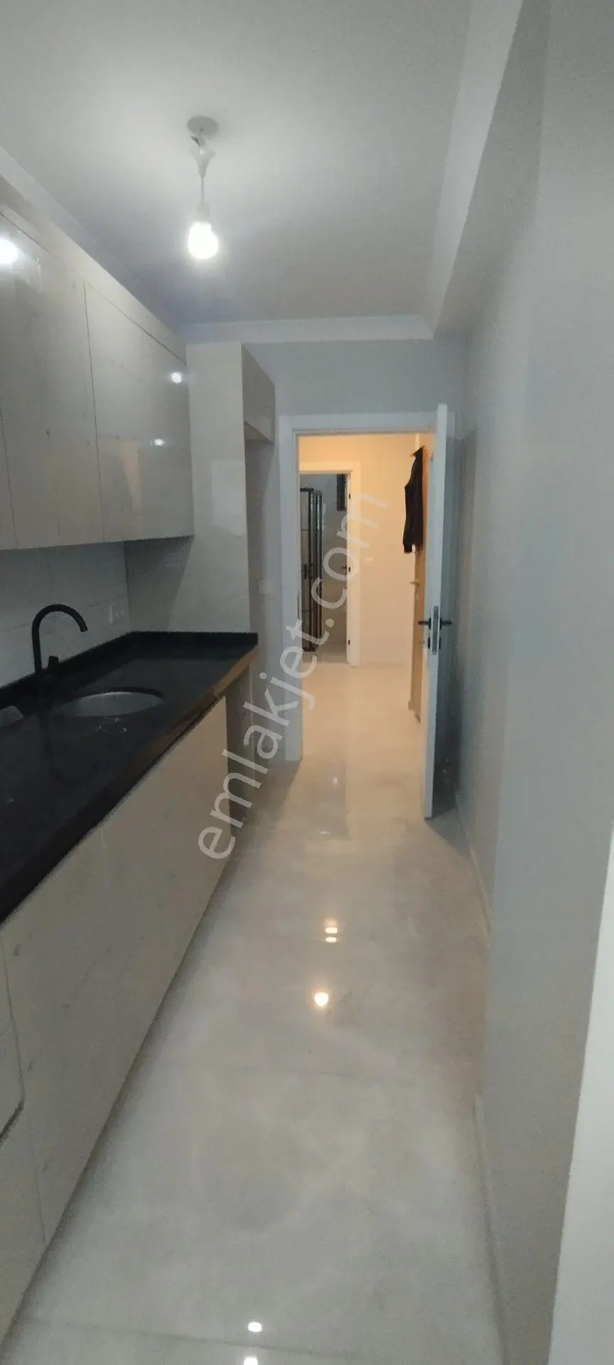 Çekmeköy Cumhuriyet Mahallesi'nde Satılık 2+1 Sıfır Daire — fotoğraf 33