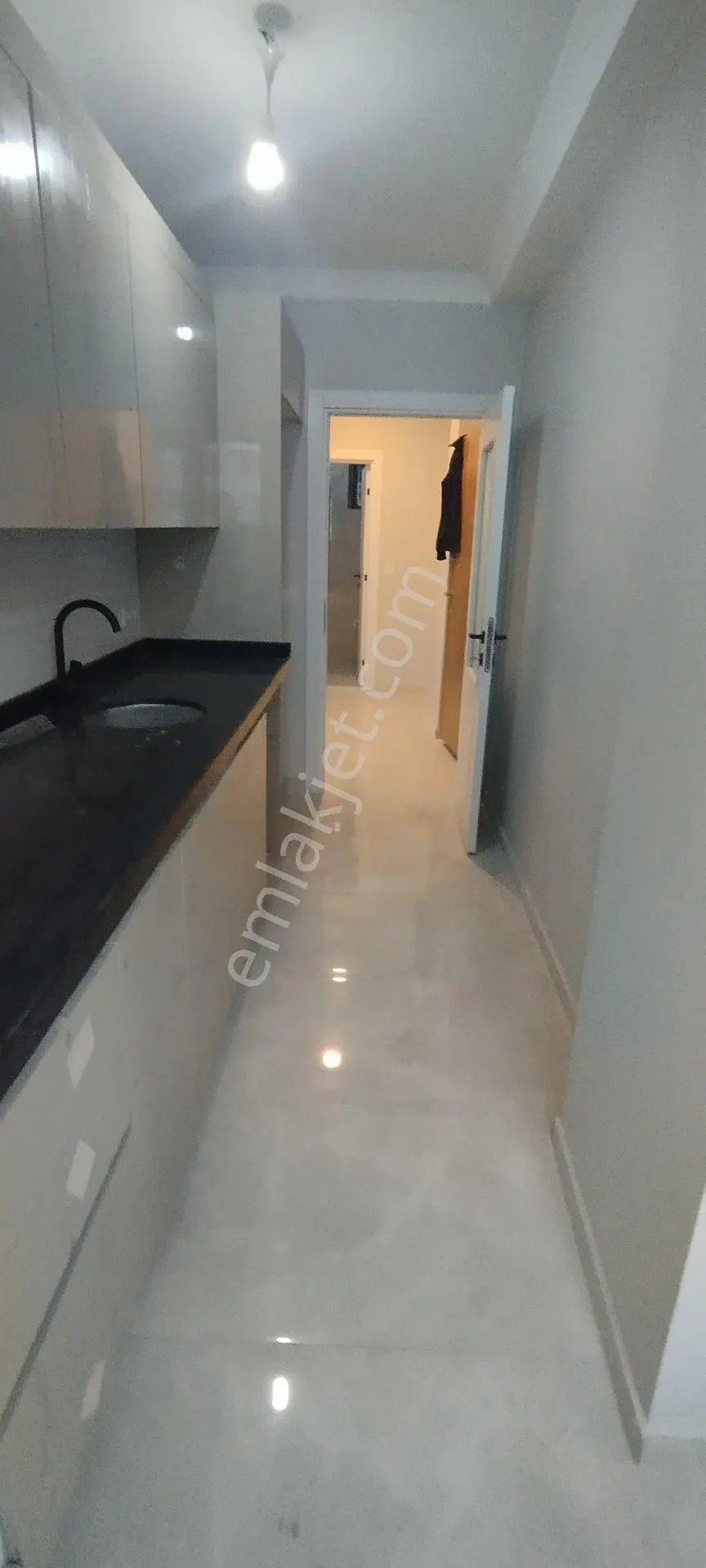 Çekmeköy Cumhuriyet Mahallesi'nde Satılık 2+1 Sıfır Daire — fotoğraf 34