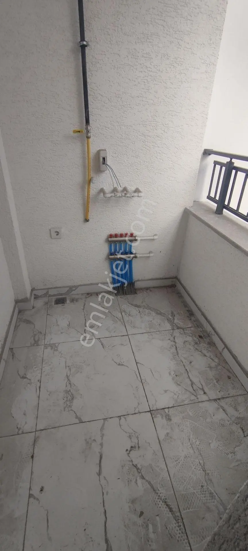 Çekmeköy Cumhuriyet Mahallesi'nde Satılık 2+1 Sıfır Daire — fotoğraf 35