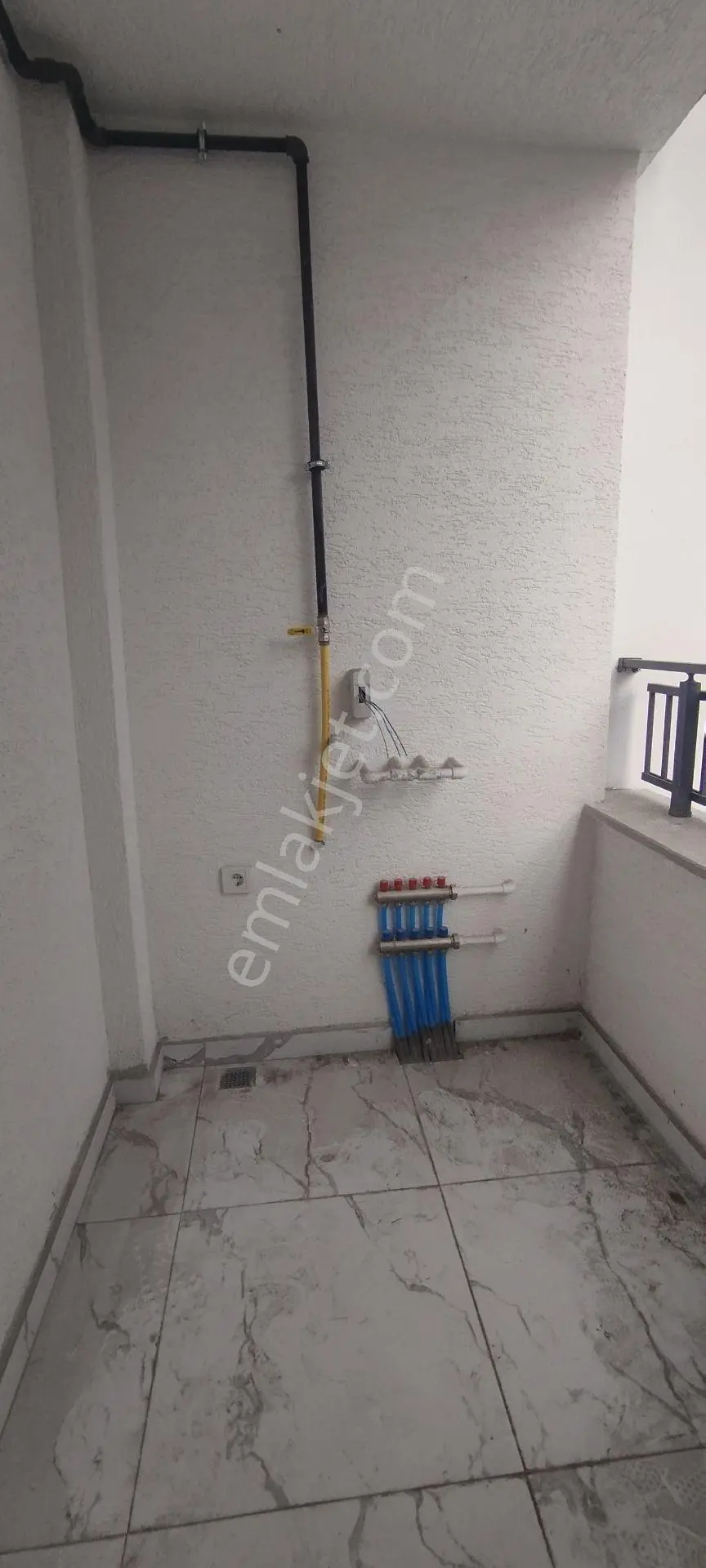Çekmeköy Cumhuriyet Mahallesi'nde Satılık 2+1 Sıfır Daire — fotoğraf 36