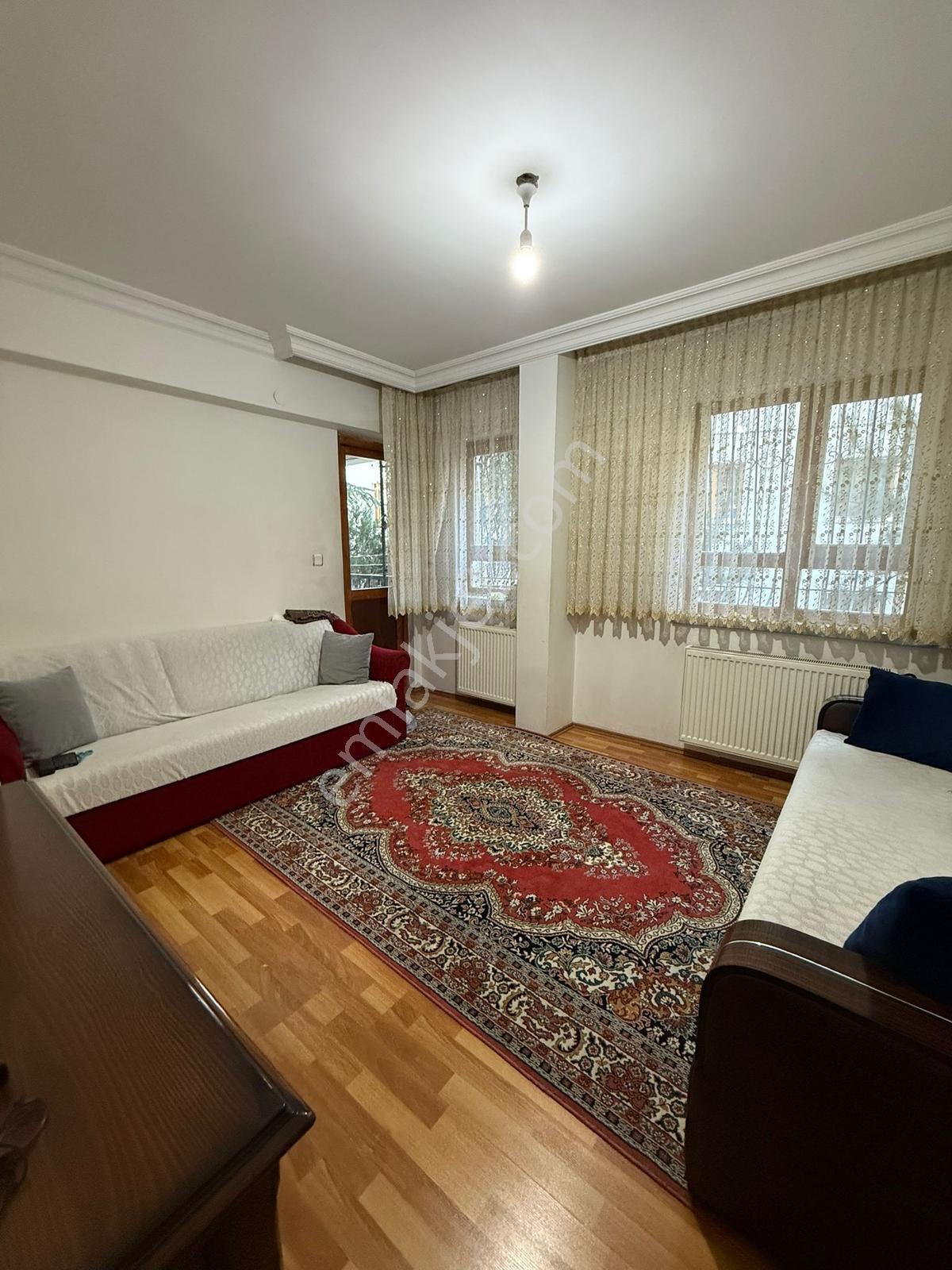 Gülveren Mah 3+1 Kot 1 Bağımsız 100 M2 Balkonlu — fotoğraf 2