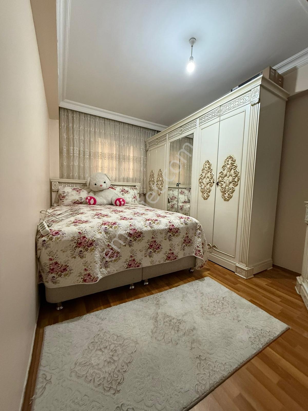 Gülveren Mah 3+1 Kot 1 Bağımsız 100 M2 Balkonlu — fotoğraf 3