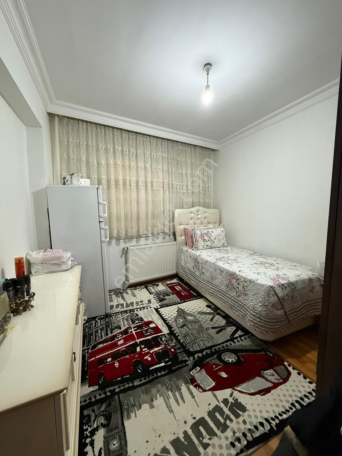 Gülveren Mah 3+1 Kot 1 Bağımsız 100 M2 Balkonlu — fotoğraf 4