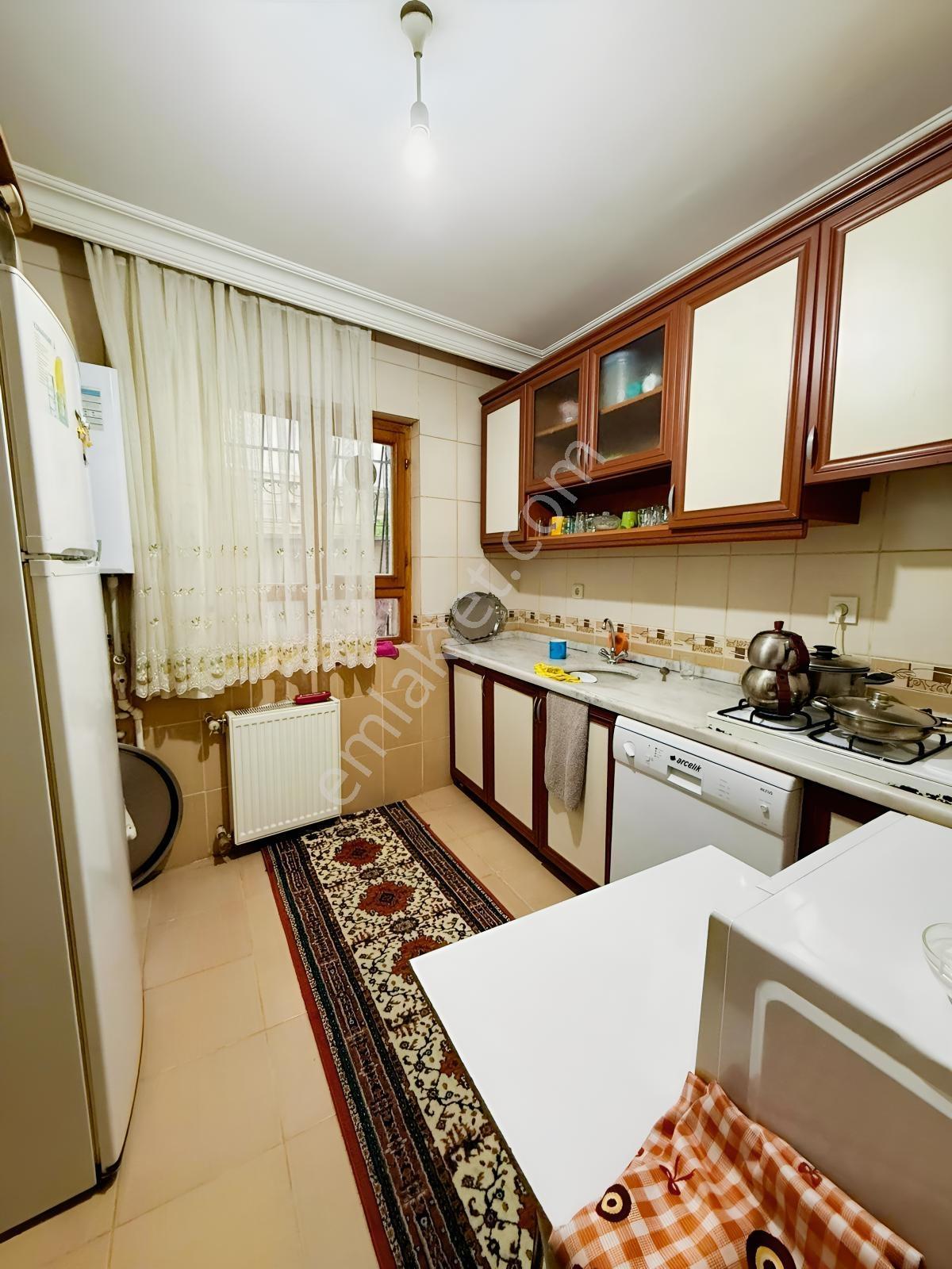 Gülveren Mah 3+1 Kot 1 Bağımsız 100 M2 Balkonlu — fotoğraf 8