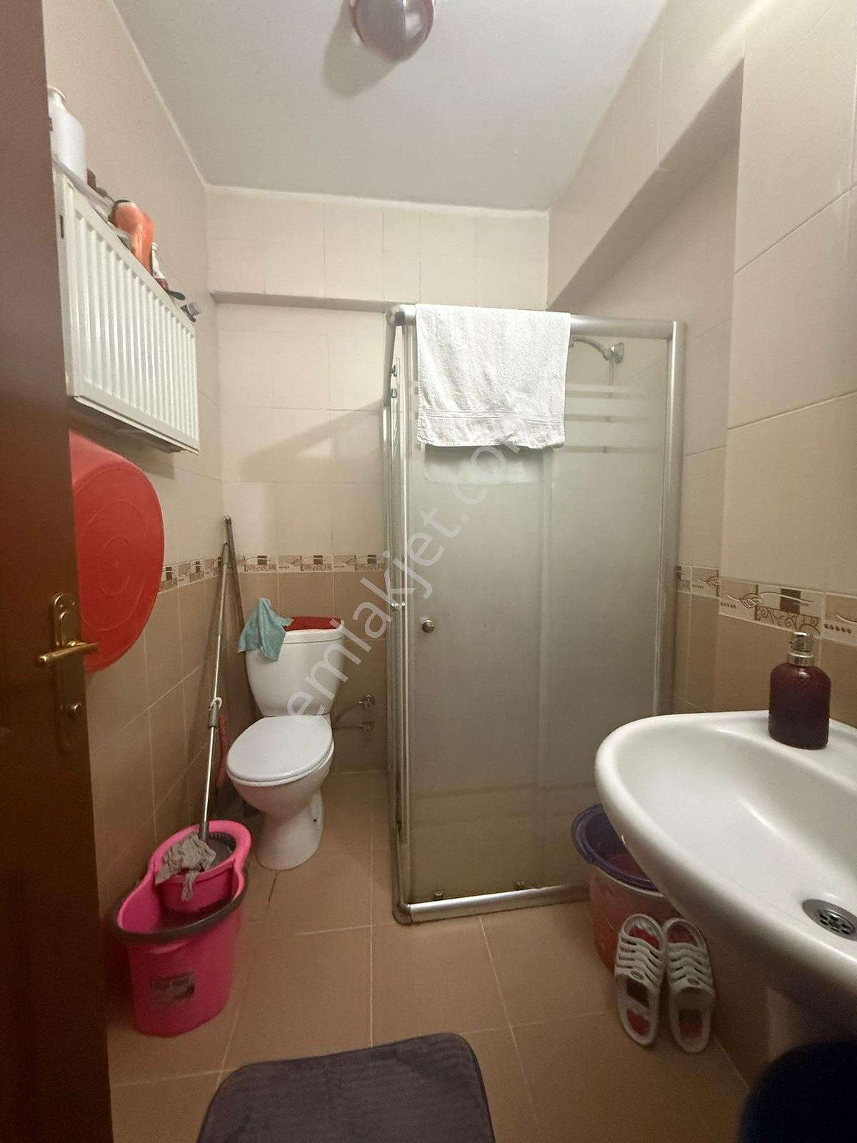 Gülveren Mah 3+1 Kot 1 Bağımsız 100 M2 Balkonlu — fotoğraf 9