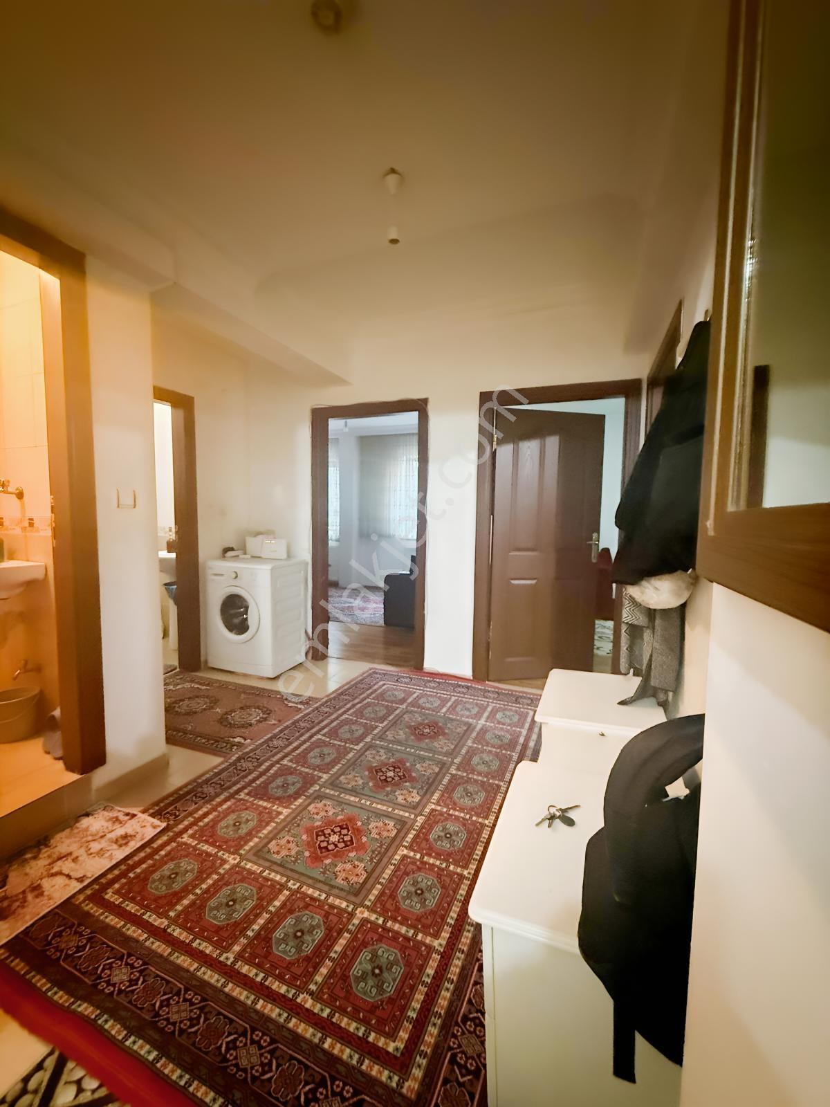 Gülveren Mah 3+1 Kot 1 Bağımsız 100 M2 Balkonlu — fotoğraf 11