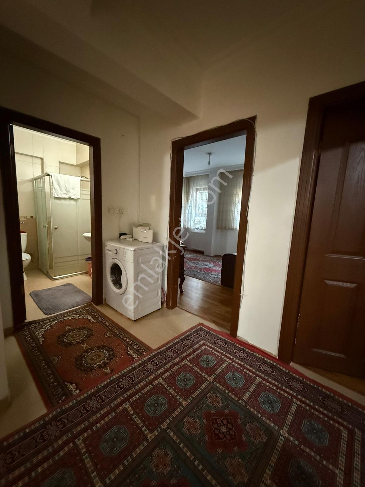 Gülveren Mah 3+1 Kot 1 Bağımsız 100 M2 Balkonlu — fotoğraf 13