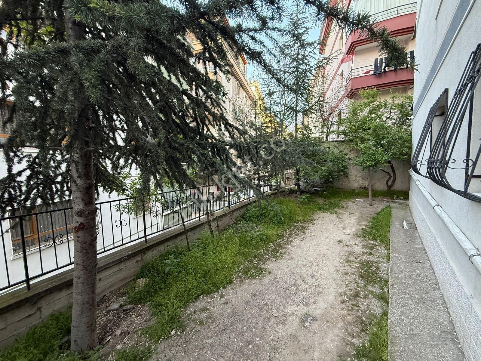 Gülveren Mah 3+1 Kot 1 Bağımsız 100 M2 Balkonlu — fotoğraf 14