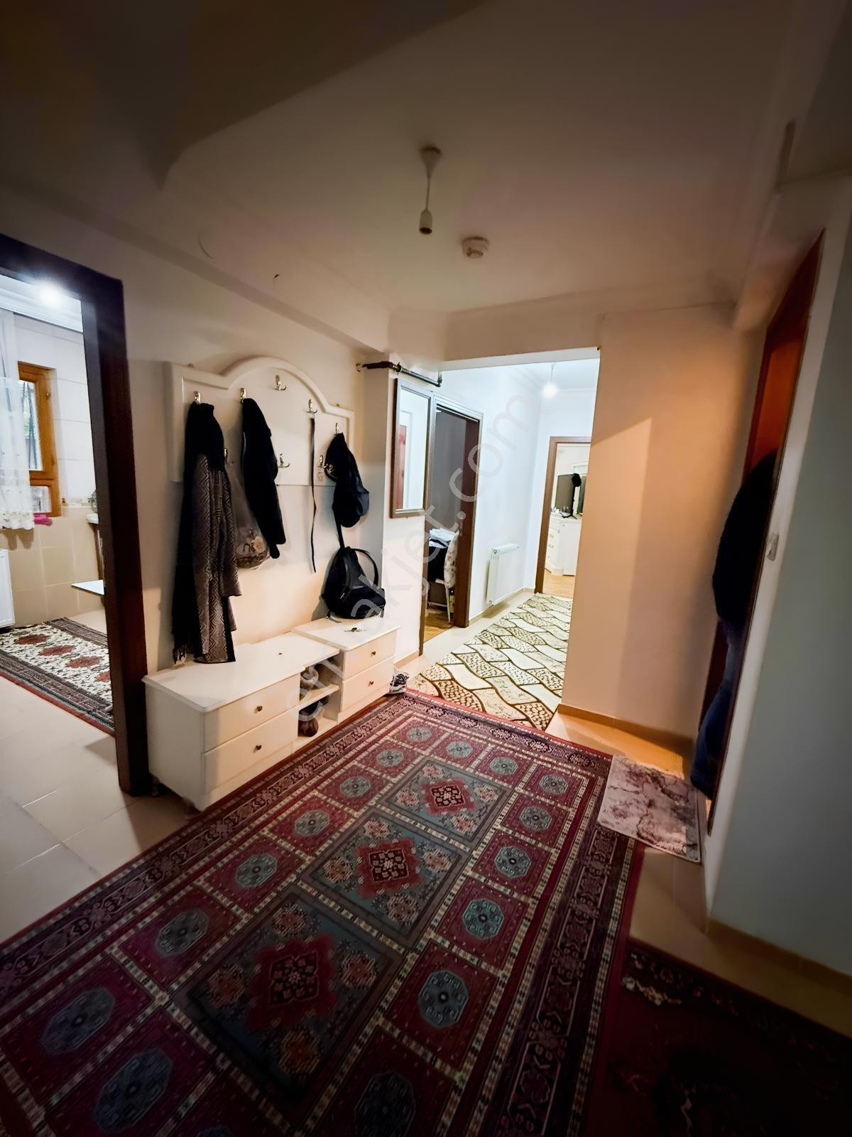 Gülveren Mah 3+1 Kot 1 Bağımsız 100 M2 Balkonlu — fotoğraf 15