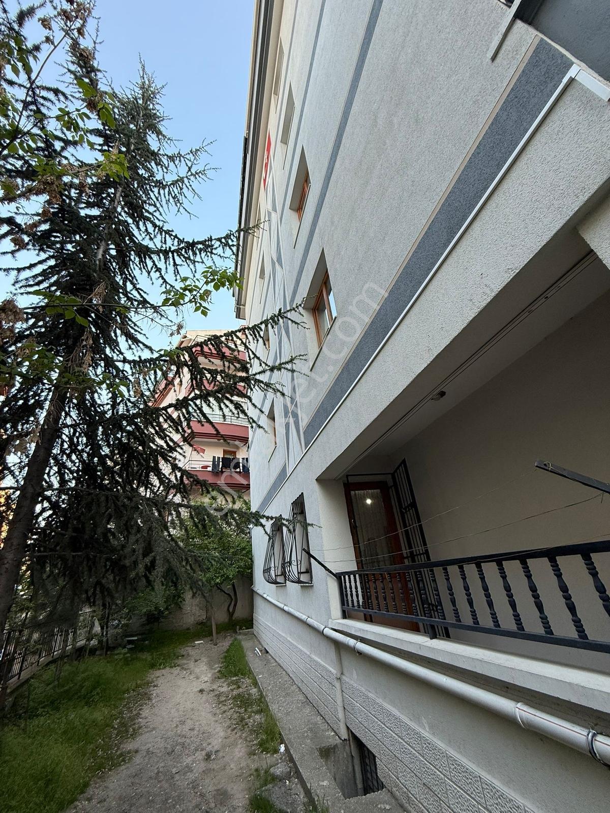 Gülveren Mah 3+1 Kot 1 Bağımsız 100 M2 Balkonlu — fotoğraf 16