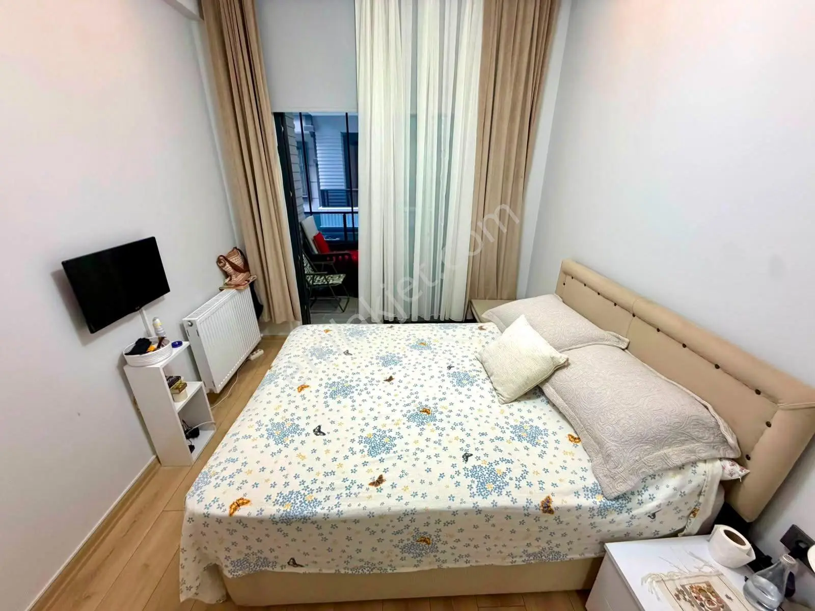 Referans'tan Altınkum'da Doğalgazlı Asansörlü Eşyalı Lüx 2+1 Daire — fotoğraf 4