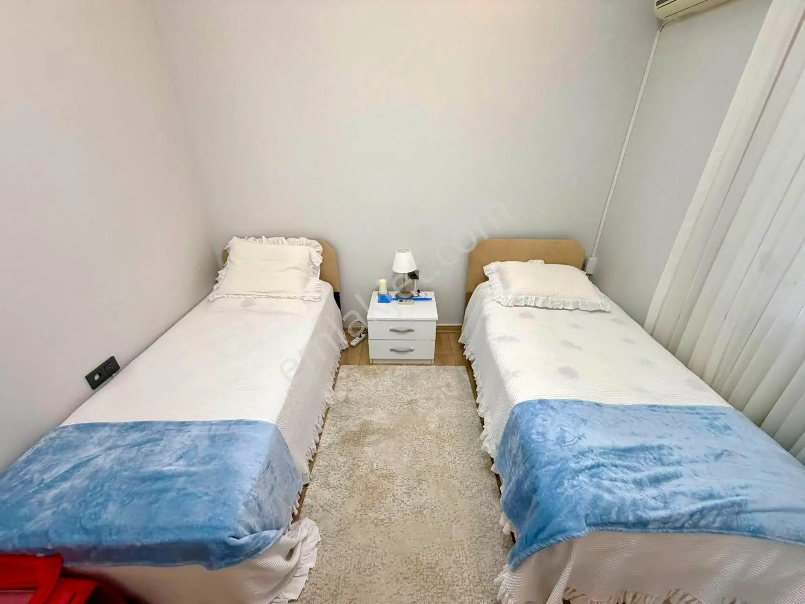 Referans'tan Altınkum'da Doğalgazlı Asansörlü Eşyalı Lüx 2+1 Daire — fotoğraf 5