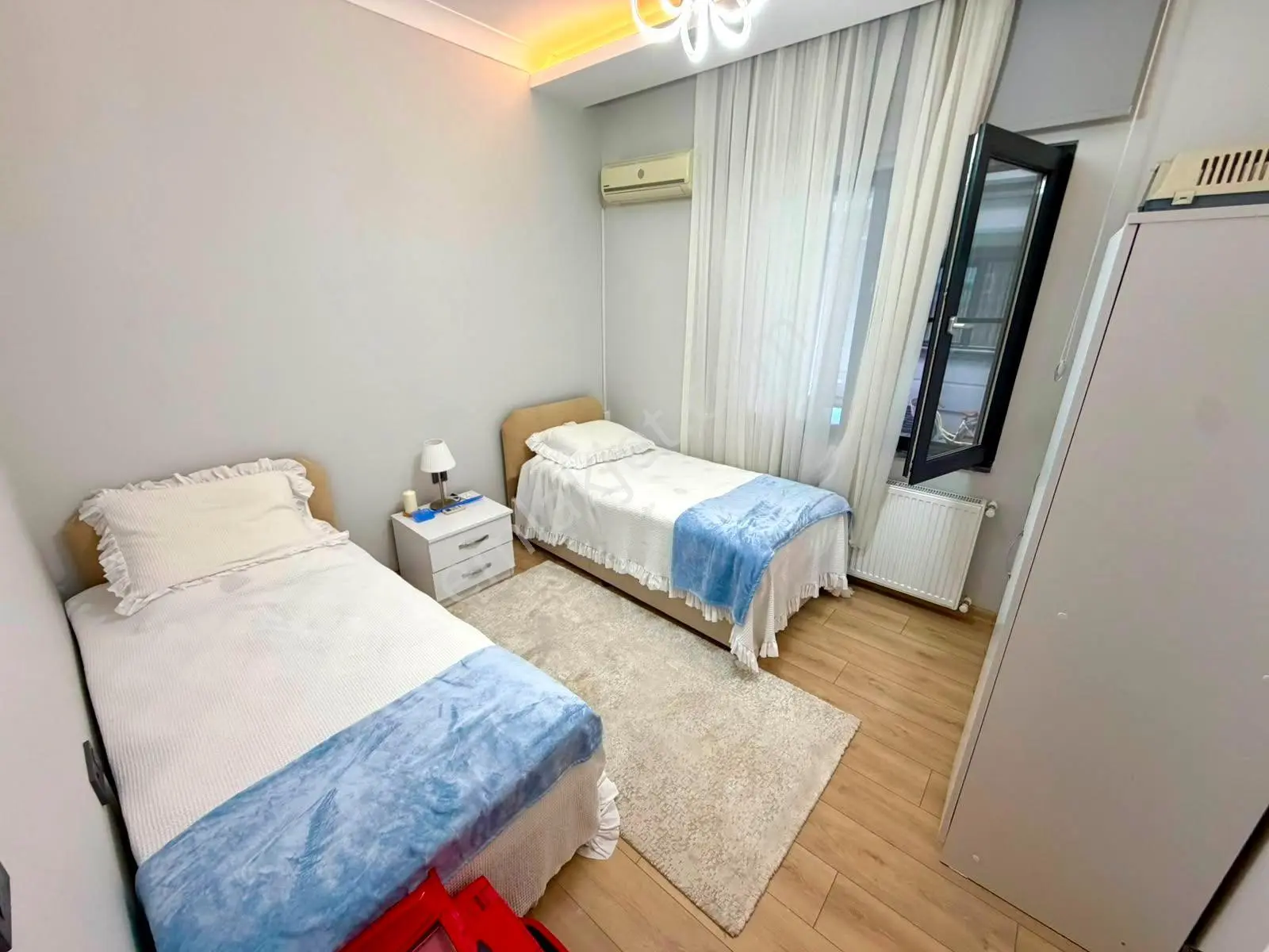 Referans'tan Altınkum'da Doğalgazlı Asansörlü Eşyalı Lüx 2+1 Daire — fotoğraf 17