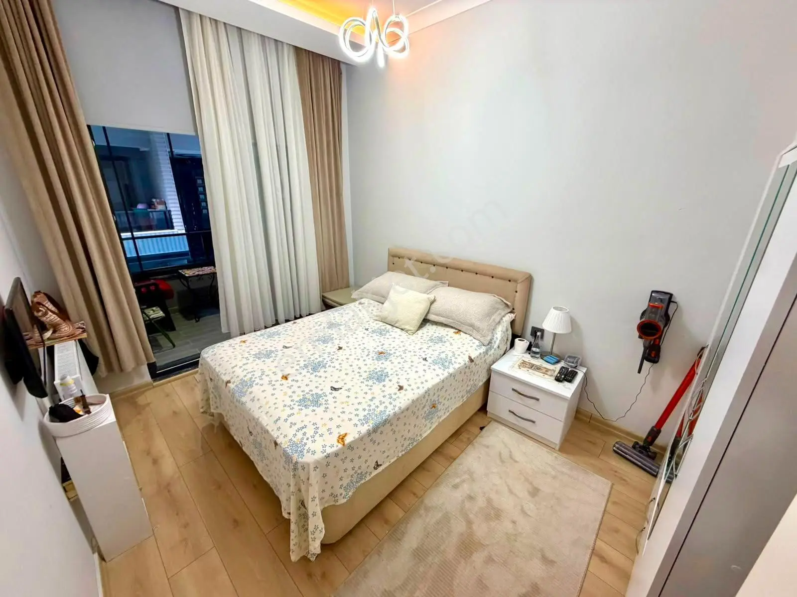 Referans'tan Altınkum'da Doğalgazlı Asansörlü Eşyalı Lüx 2+1 Daire — fotoğraf 33