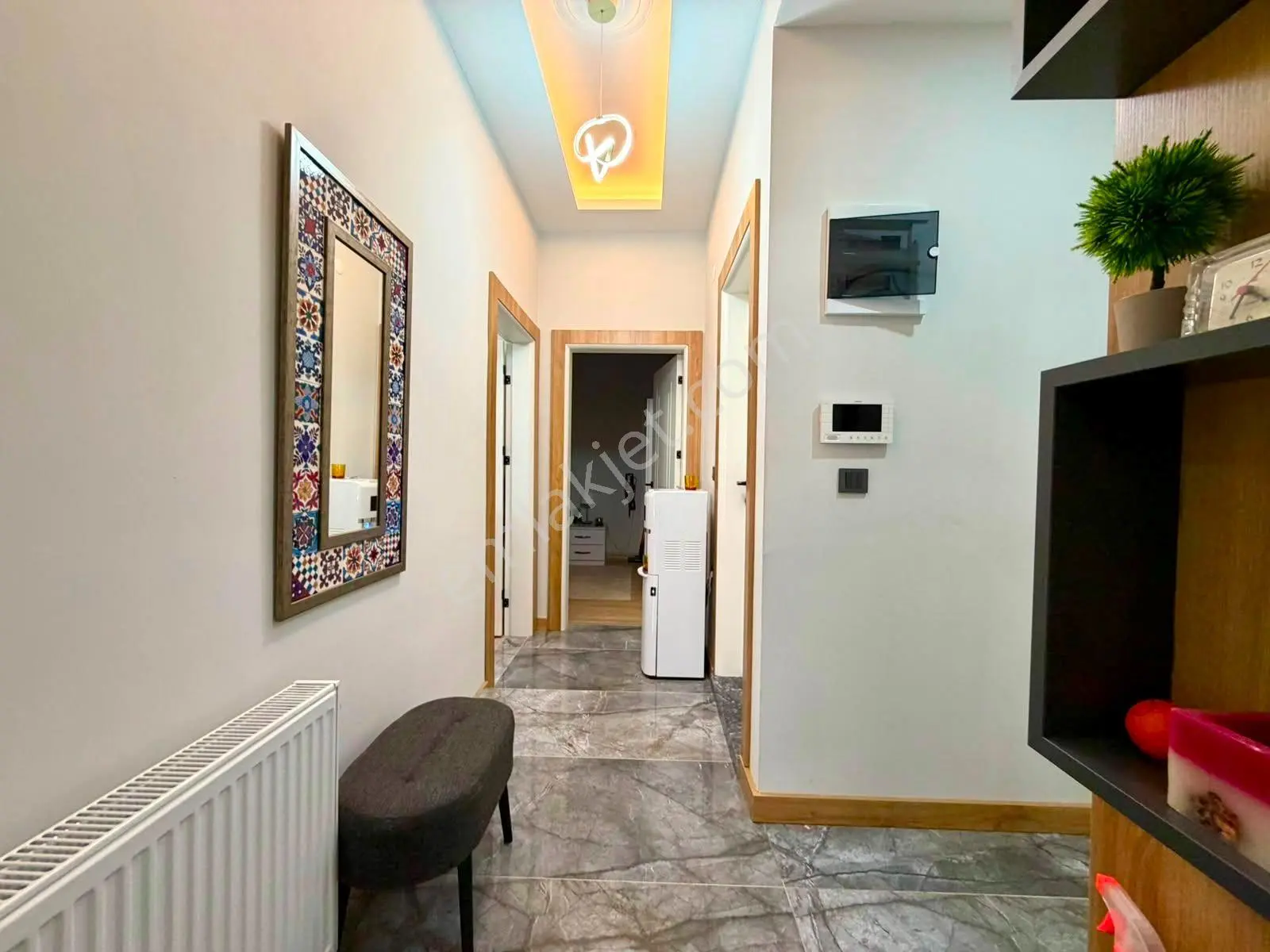 Referans'tan Altınkum'da Doğalgazlı Asansörlü Eşyalı Lüx 2+1 Daire — fotoğraf 34