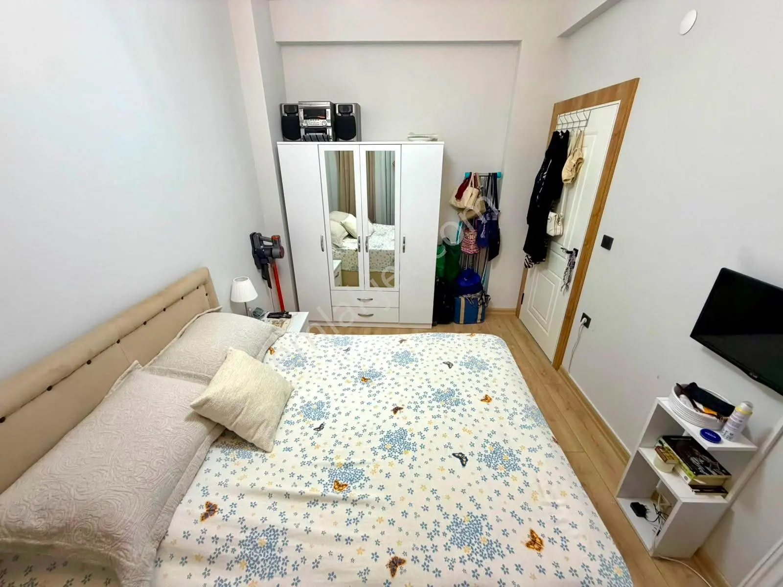 Referans'tan Altınkum'da Doğalgazlı Asansörlü Eşyalı Lüx 2+1 Daire — fotoğraf 35
