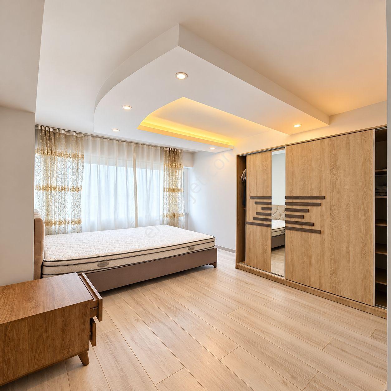 Şehrin Kalbinde, Modern Ve Konforlu Bir Yaşam — fotoğraf 11