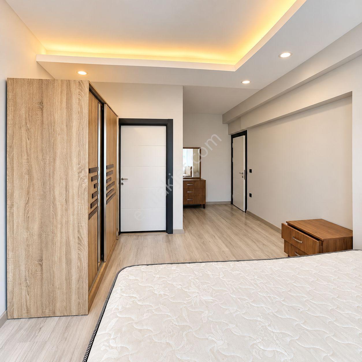 Şehrin Kalbinde, Modern Ve Konforlu Bir Yaşam — fotoğraf 12
