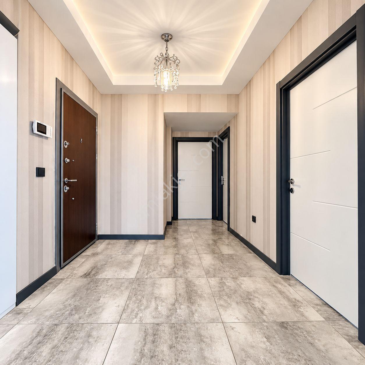 Şehrin Kalbinde, Modern Ve Konforlu Bir Yaşam — fotoğraf 20