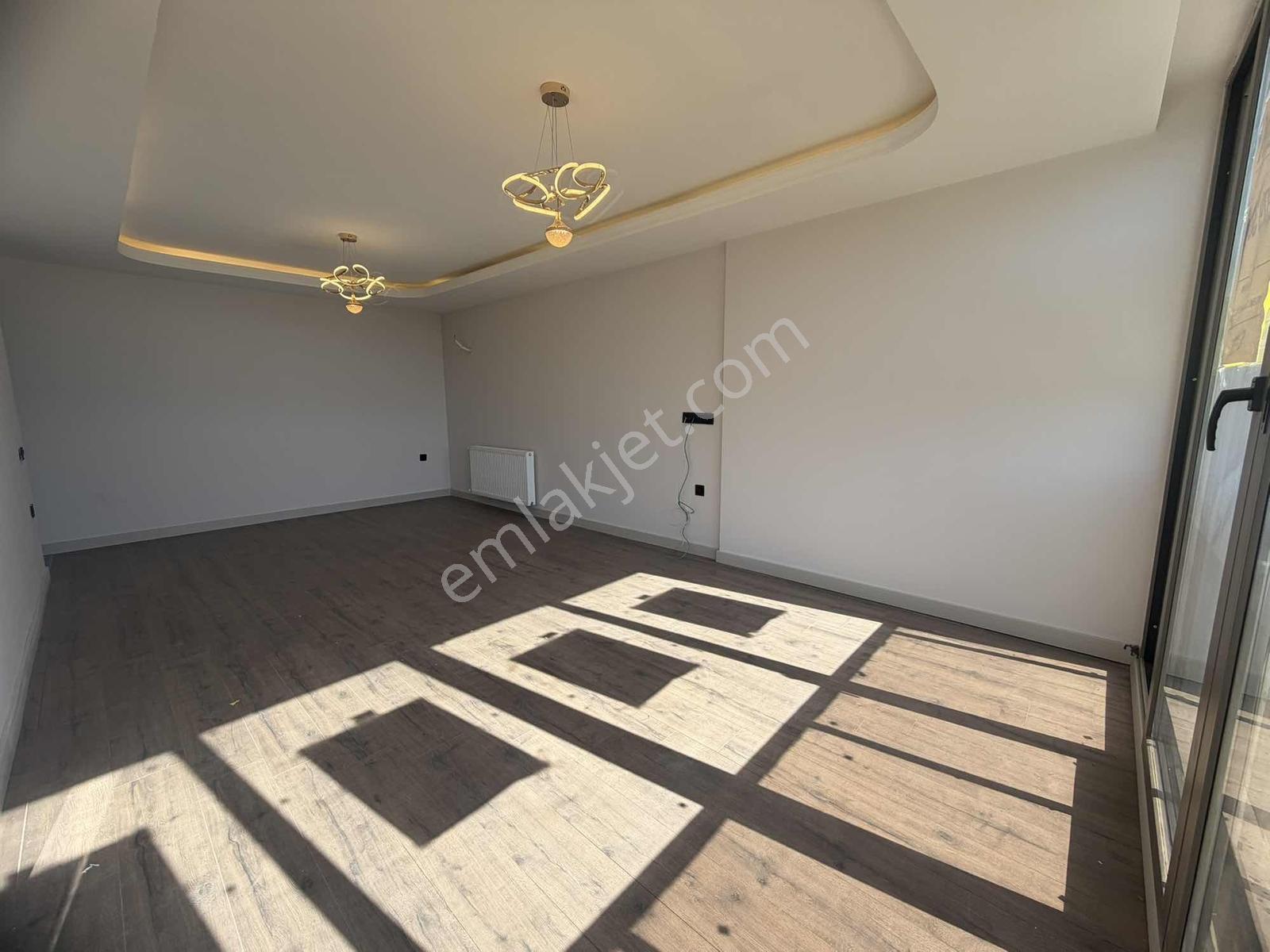 İz'den Site İçerisinde Sıfır 3+1 Kapalı Mtf Yatay Mimari — fotoğraf 5