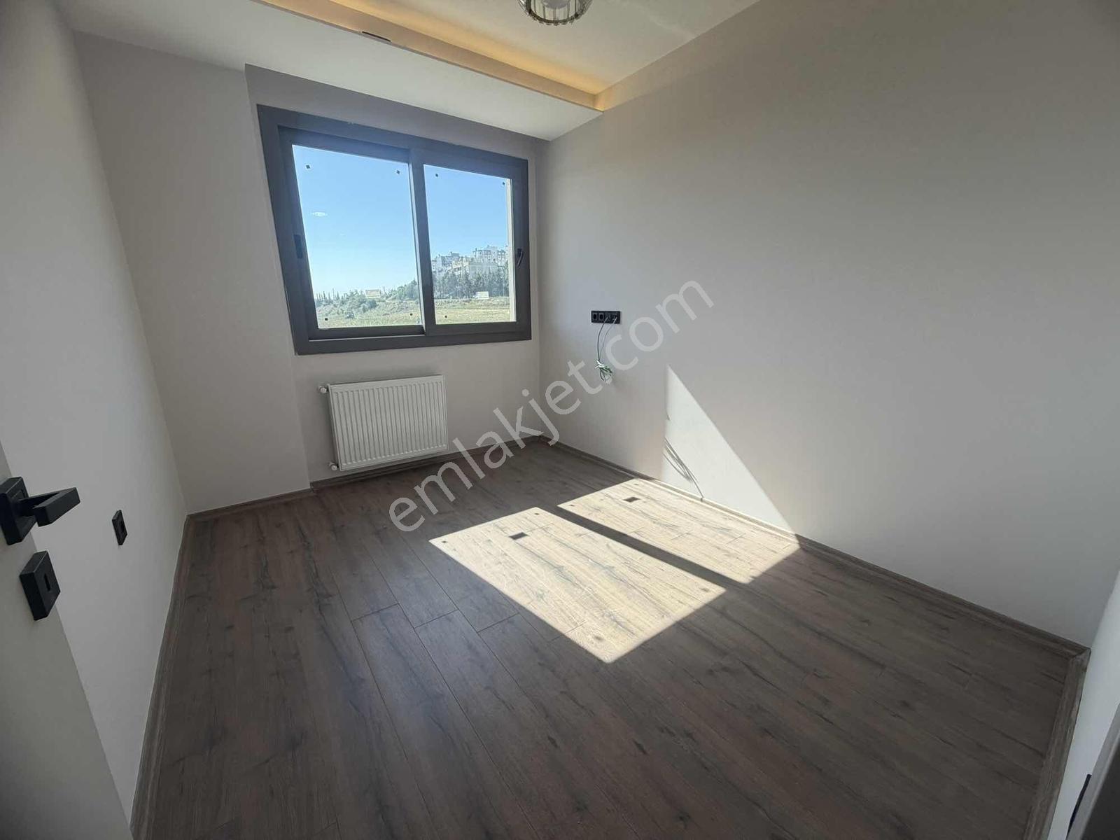 İz'den Site İçerisinde Sıfır 3+1 Kapalı Mtf Yatay Mimari — fotoğraf 10