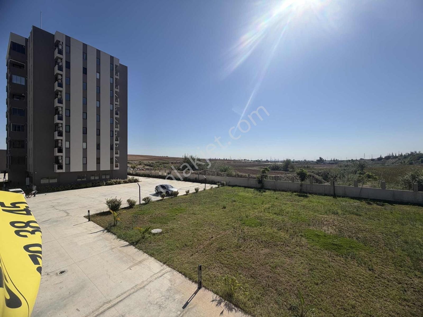 İz'den Site İçerisinde Sıfır 3+1 Kapalı Mtf Yatay Mimari — fotoğraf 23