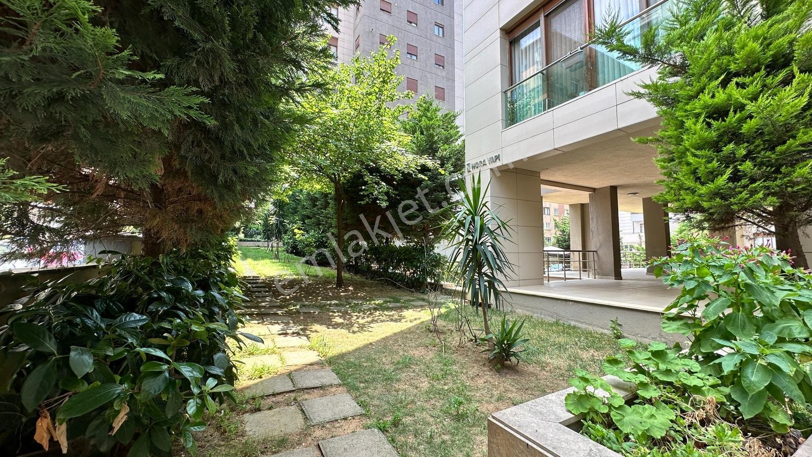 Göztepe Merdivenköy I Boş I Büyük M2 3+1 I Eb.banyolu I Balkonlu — fotoğraf 5