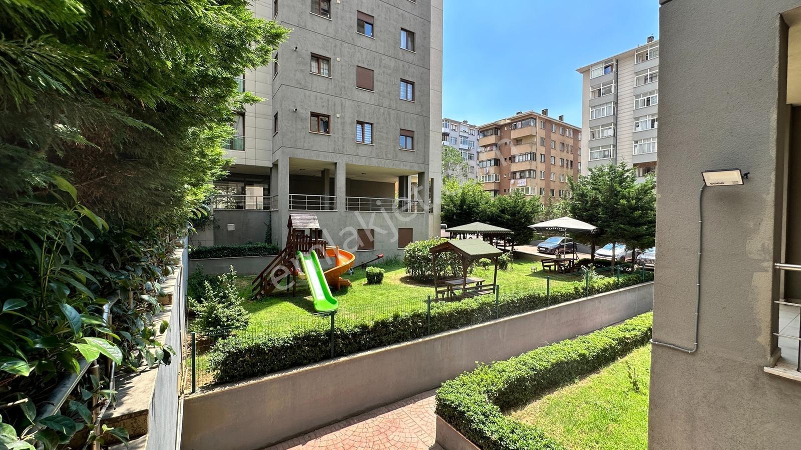 Göztepe Merdivenköy I Boş I Büyük M2 3+1 I Eb.banyolu I Balkonlu — fotoğraf 6