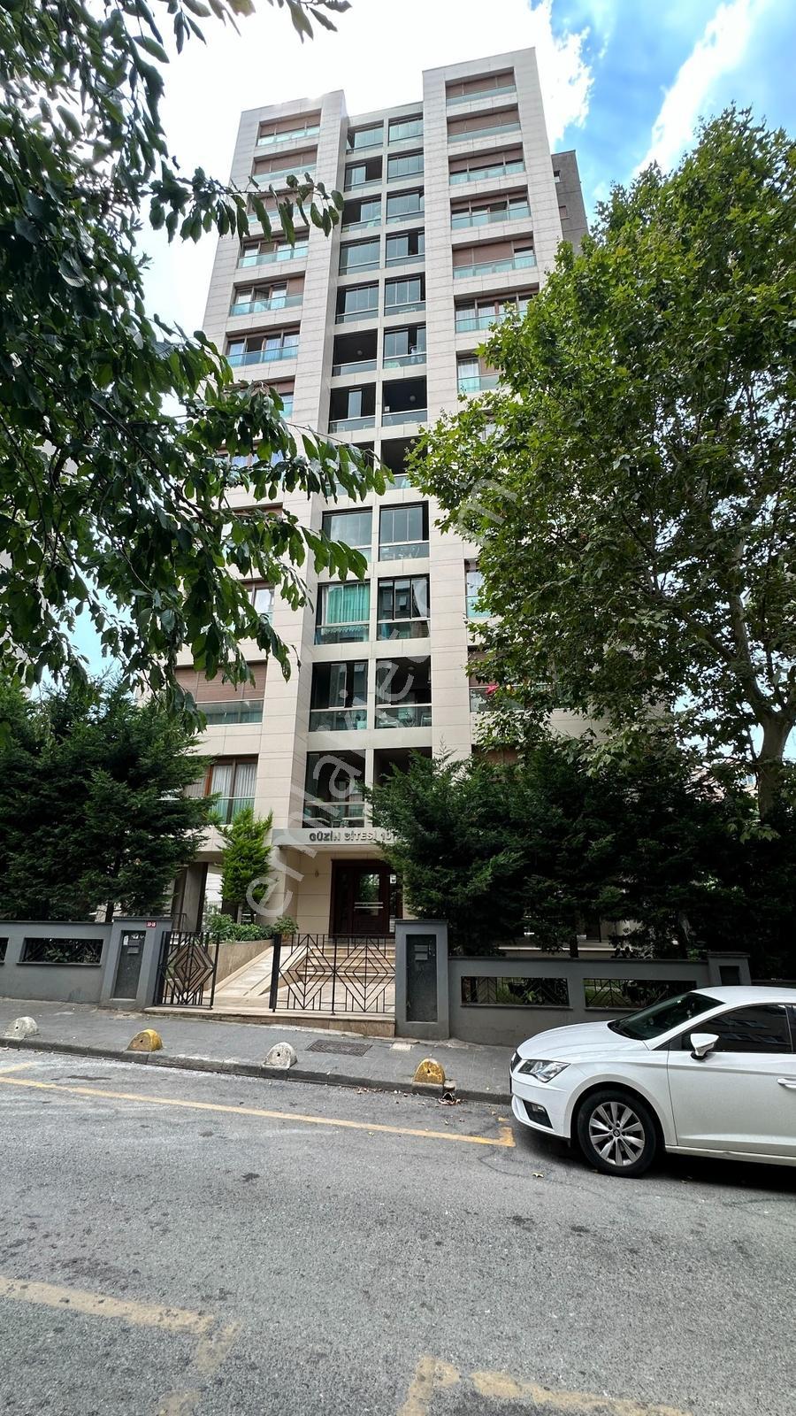 Göztepe Merdivenköy I Boş I Büyük M2 3+1 I Eb.banyolu I Balkonlu — fotoğraf 10