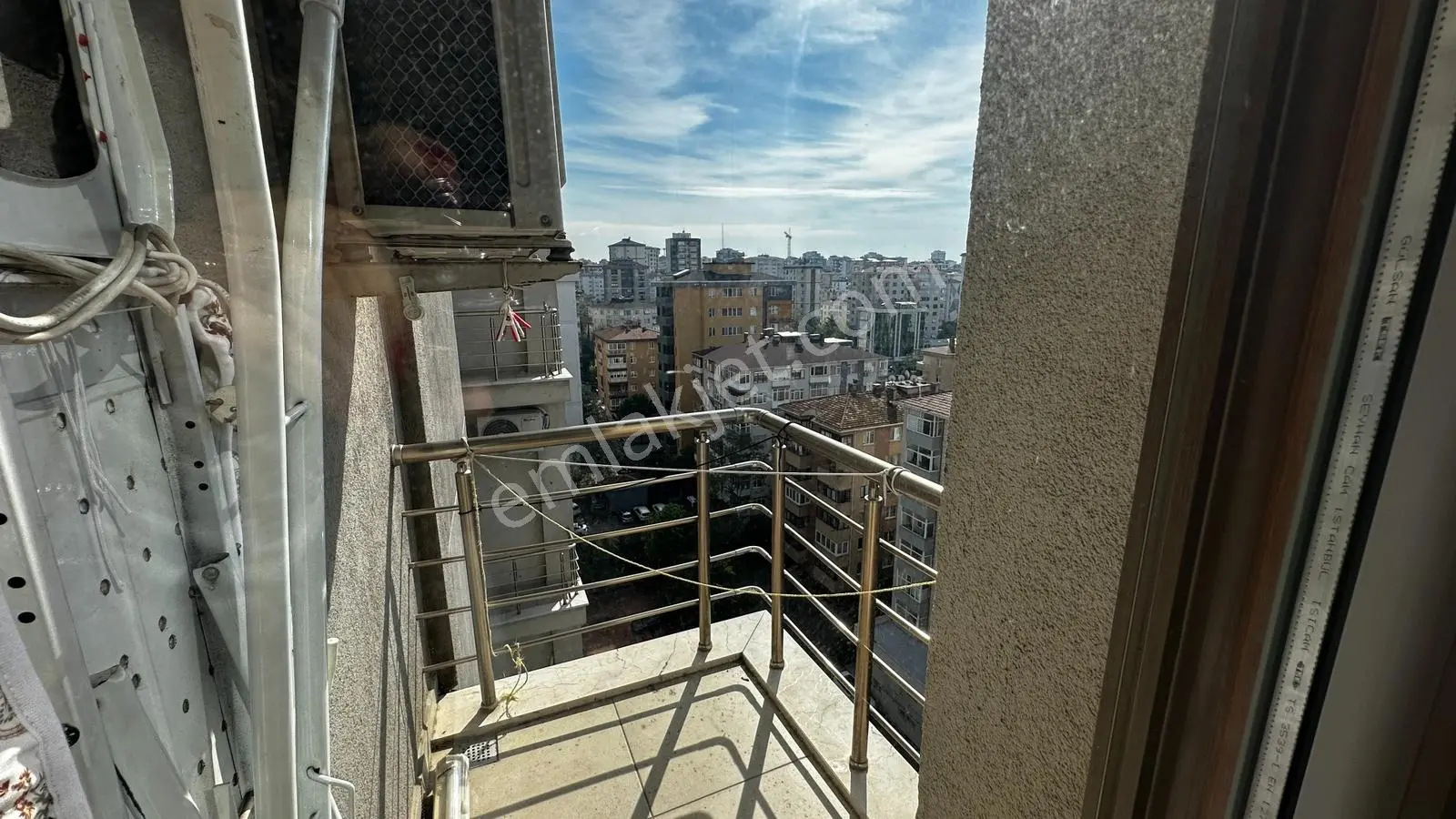 Göztepe Merdivenköy I Boş I Büyük M2 3+1 I Eb.banyolu I Balkonlu — fotoğraf 40