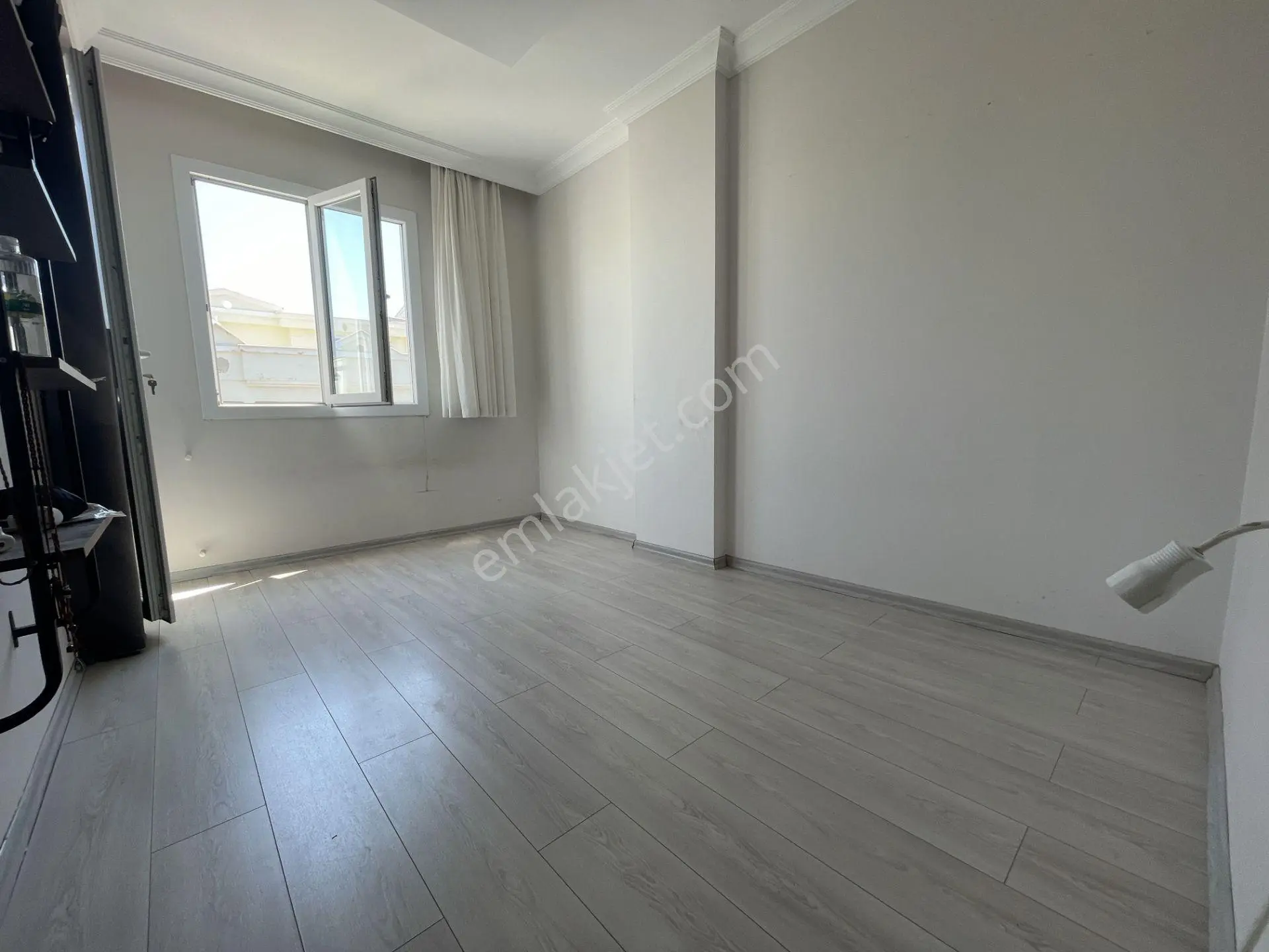 Didim Efeler Mahallesi Havuzlu Site İçerisinde 1+1 Daire — fotoğraf 4