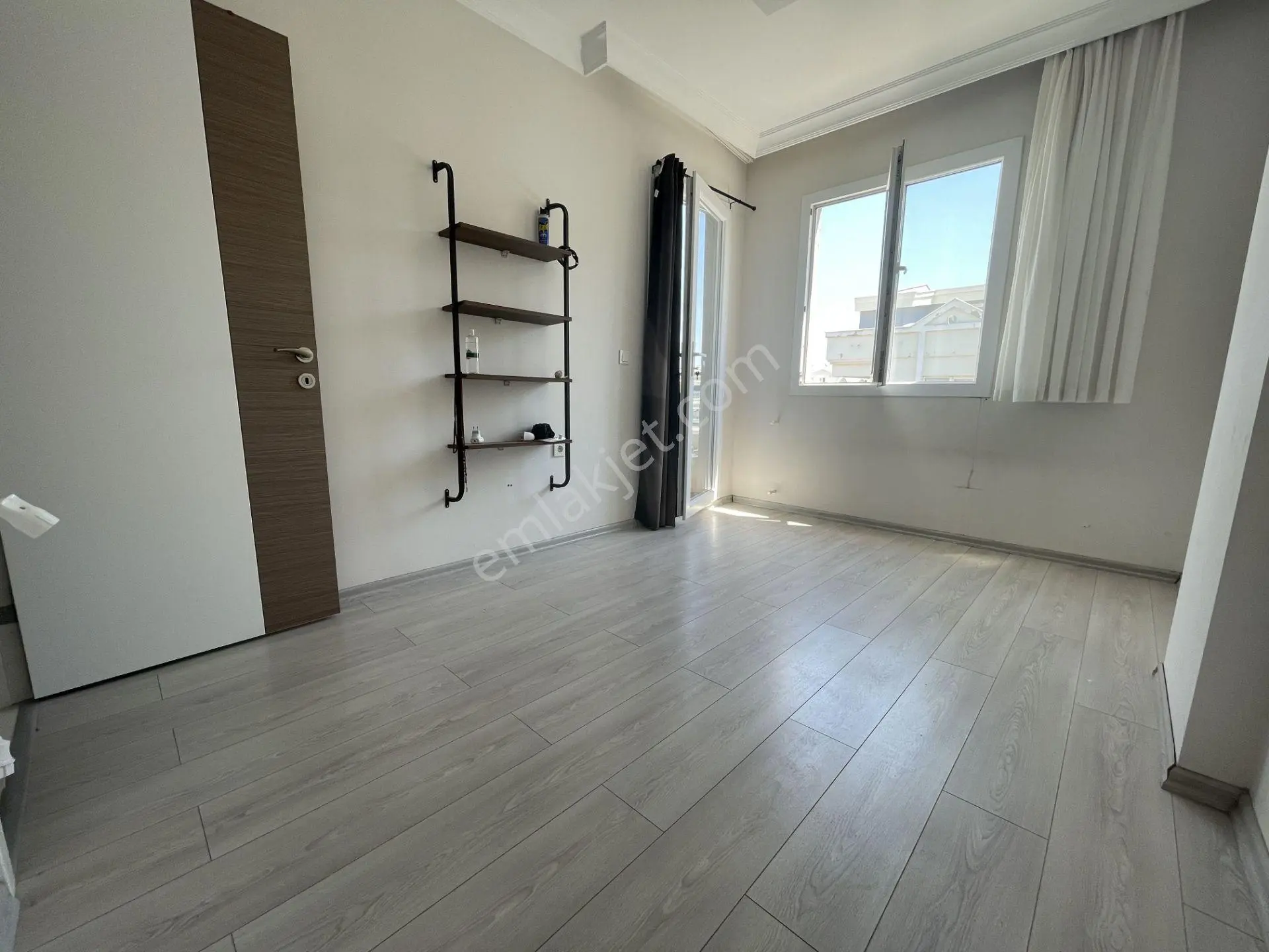 Didim Efeler Mahallesi Havuzlu Site İçerisinde 1+1 Daire — fotoğraf 5