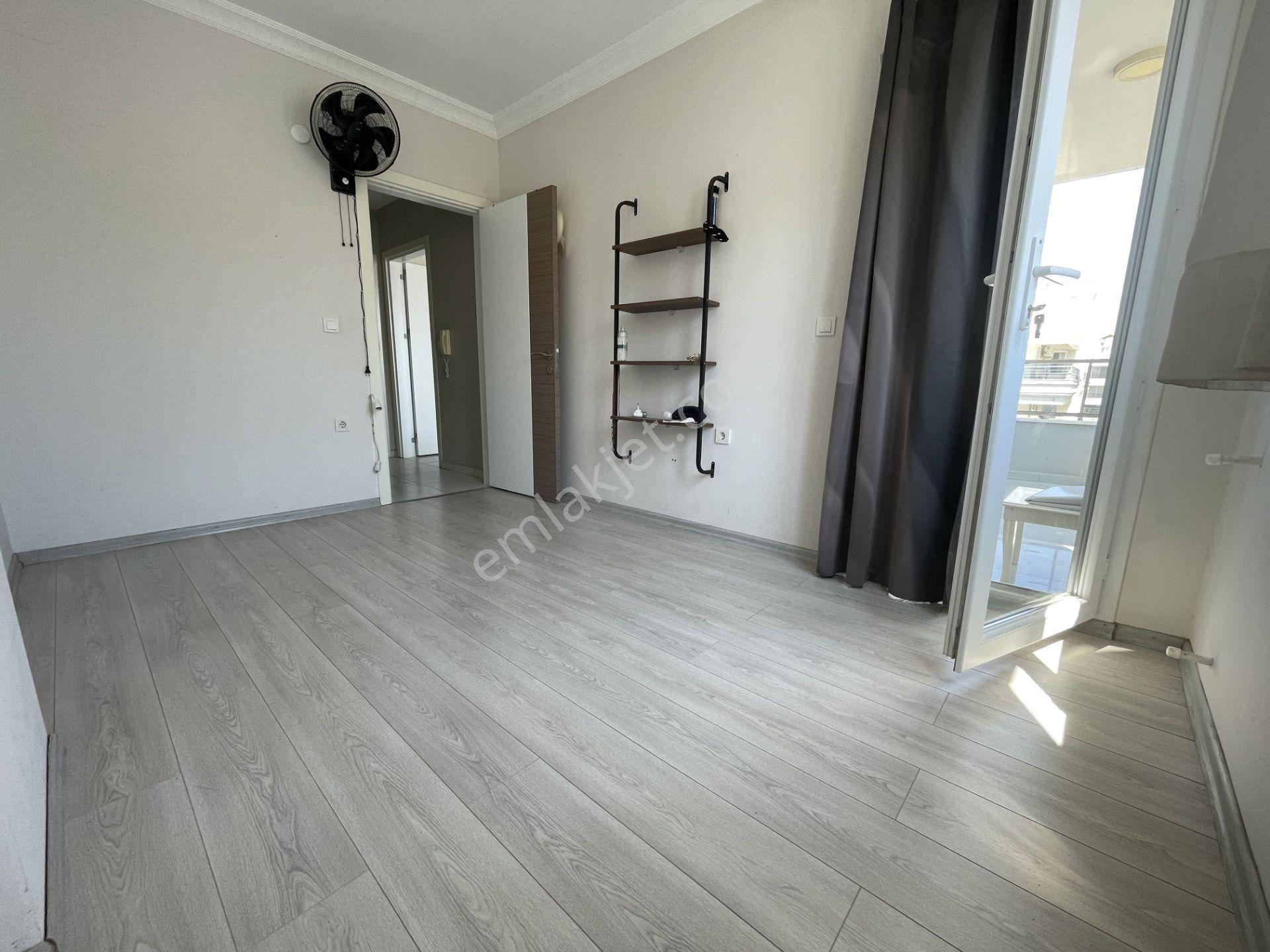 Didim Efeler Mahallesi Havuzlu Site İçerisinde 1+1 Daire — fotoğraf 6