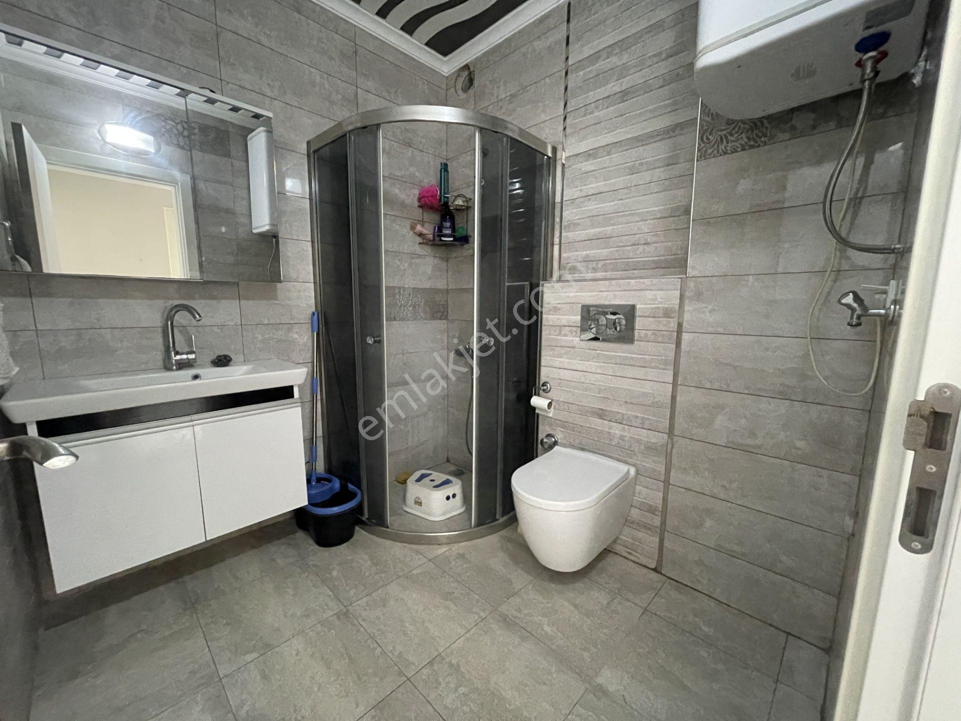 Didim Efeler Mahallesi Havuzlu Site İçerisinde 1+1 Daire — fotoğraf 7