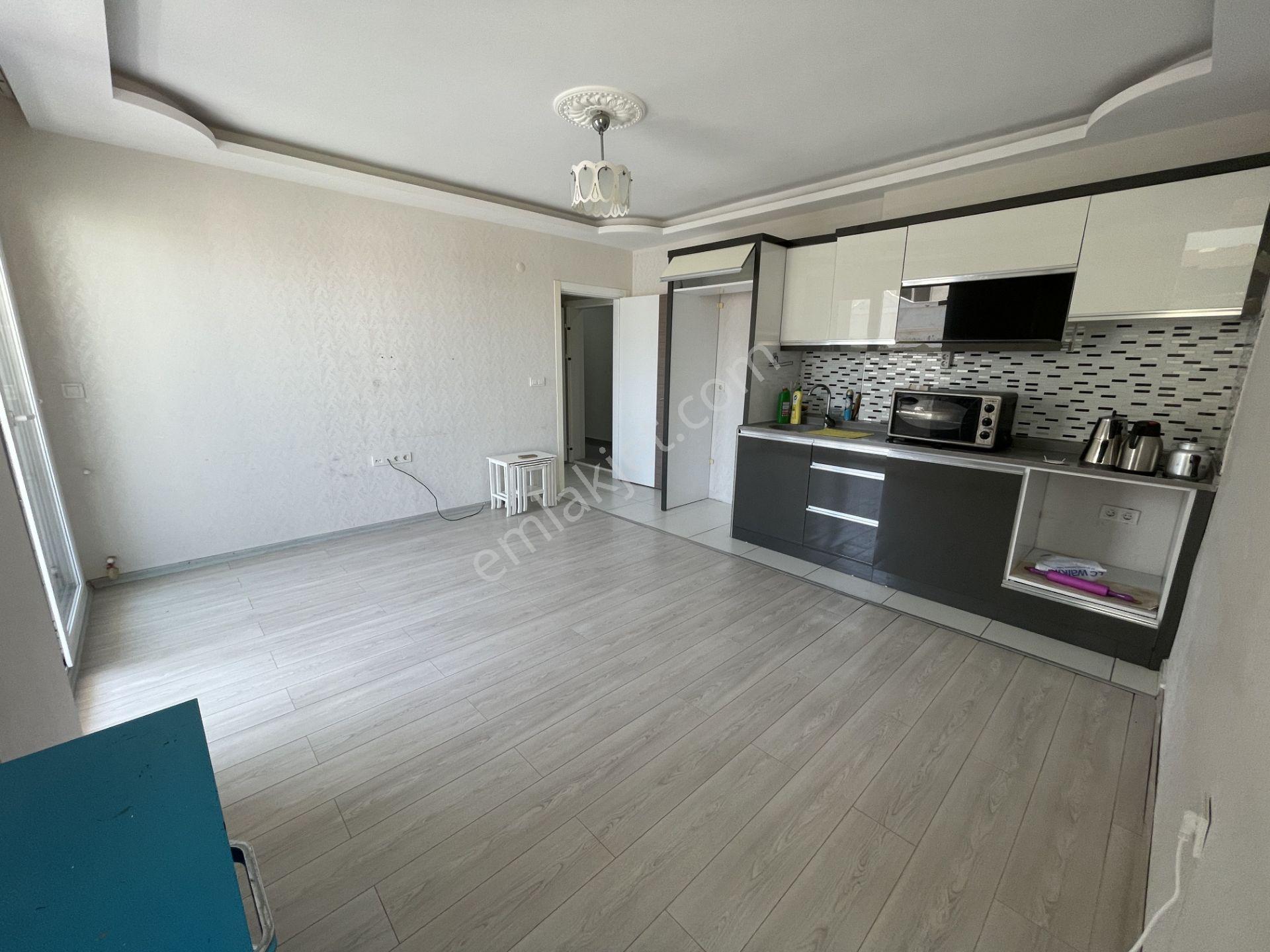 Didim Efeler Mahallesi Havuzlu Site İçerisinde 1+1 Daire — fotoğraf 10