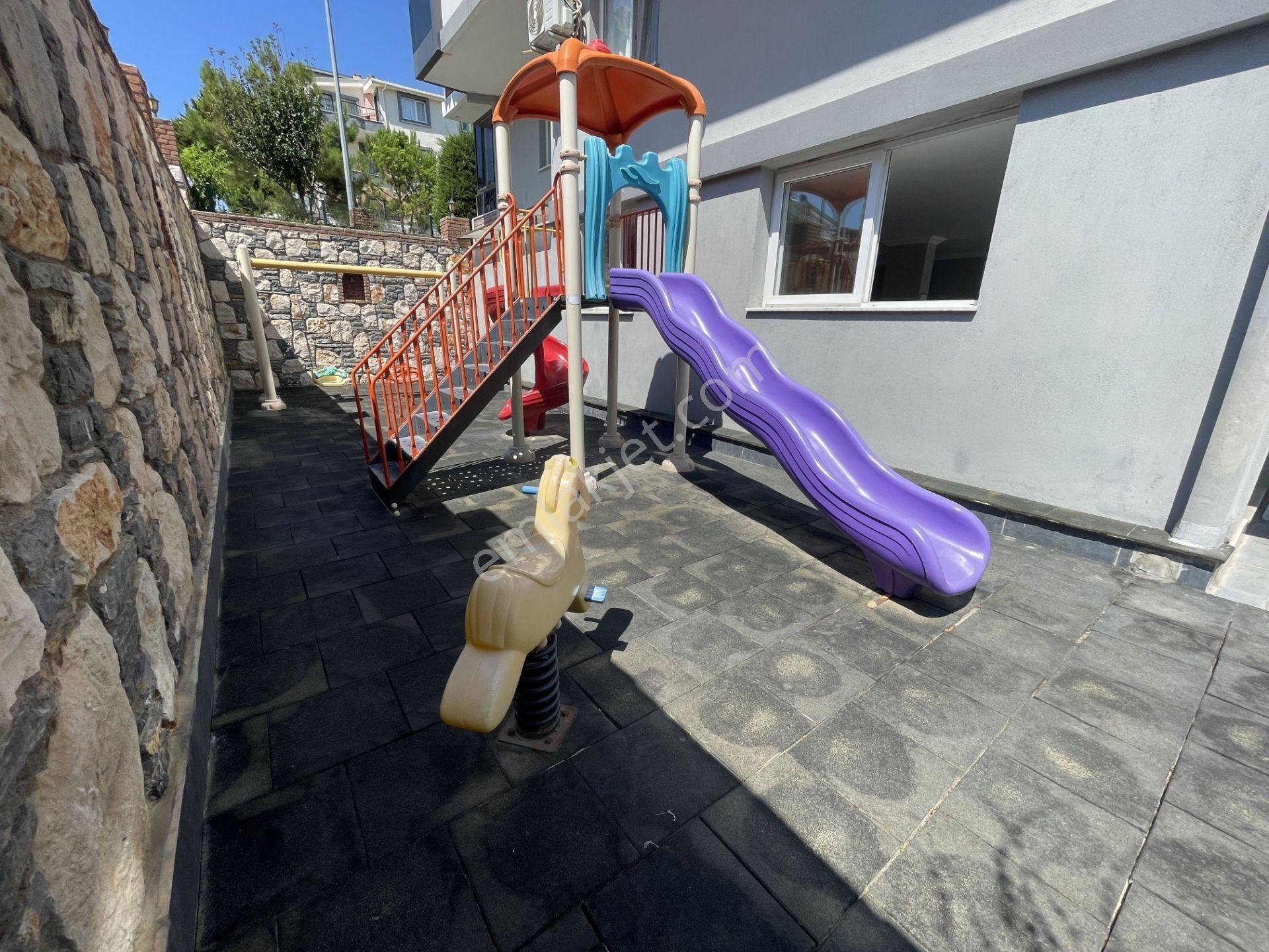 Didim Efeler Mahallesi Havuzlu Site İçerisinde 1+1 Daire — fotoğraf 16