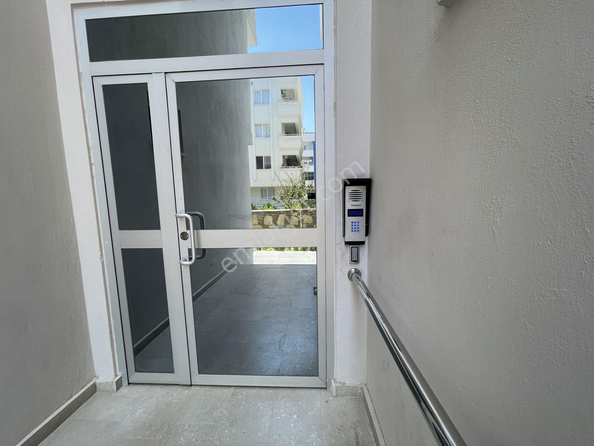 Didim Efeler Mahallesi Havuzlu Site İçerisinde 1+1 Daire — fotoğraf 17