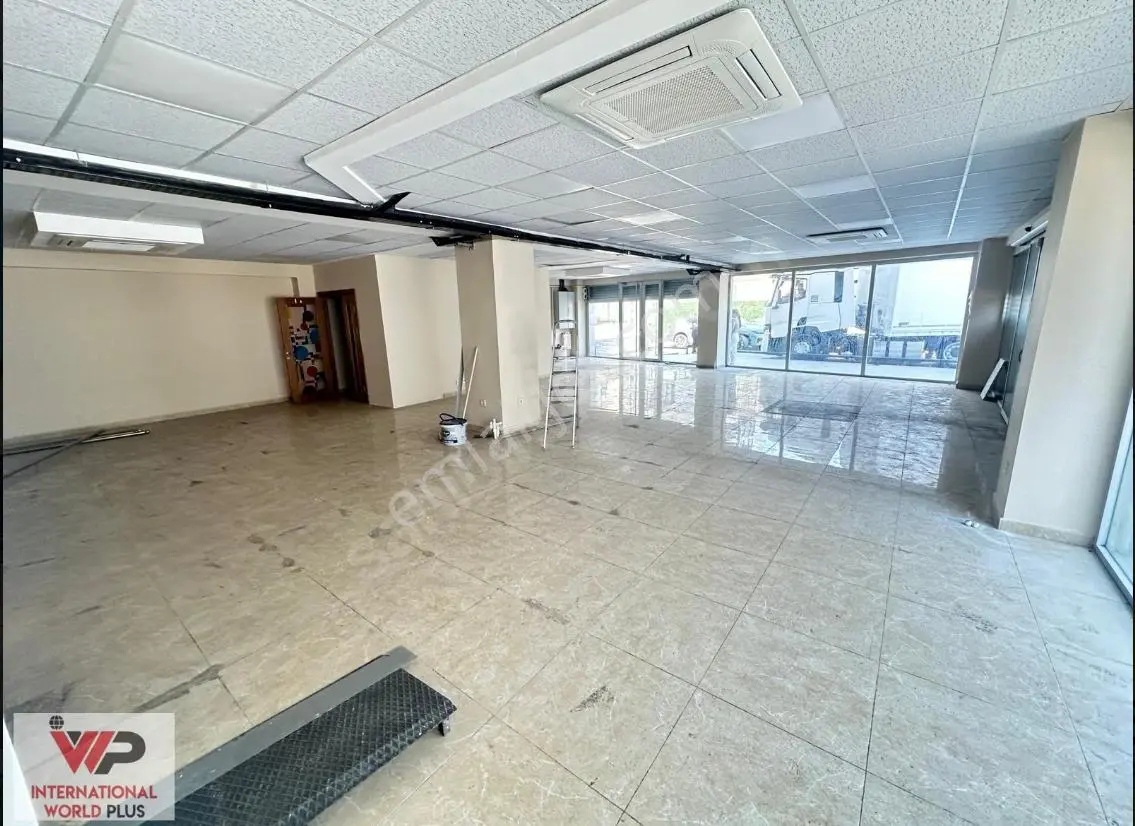 Pendik Velibaba Ankara Cad Üzerinde 1.080 M² Komple Satılık Bina — fotoğraf 4